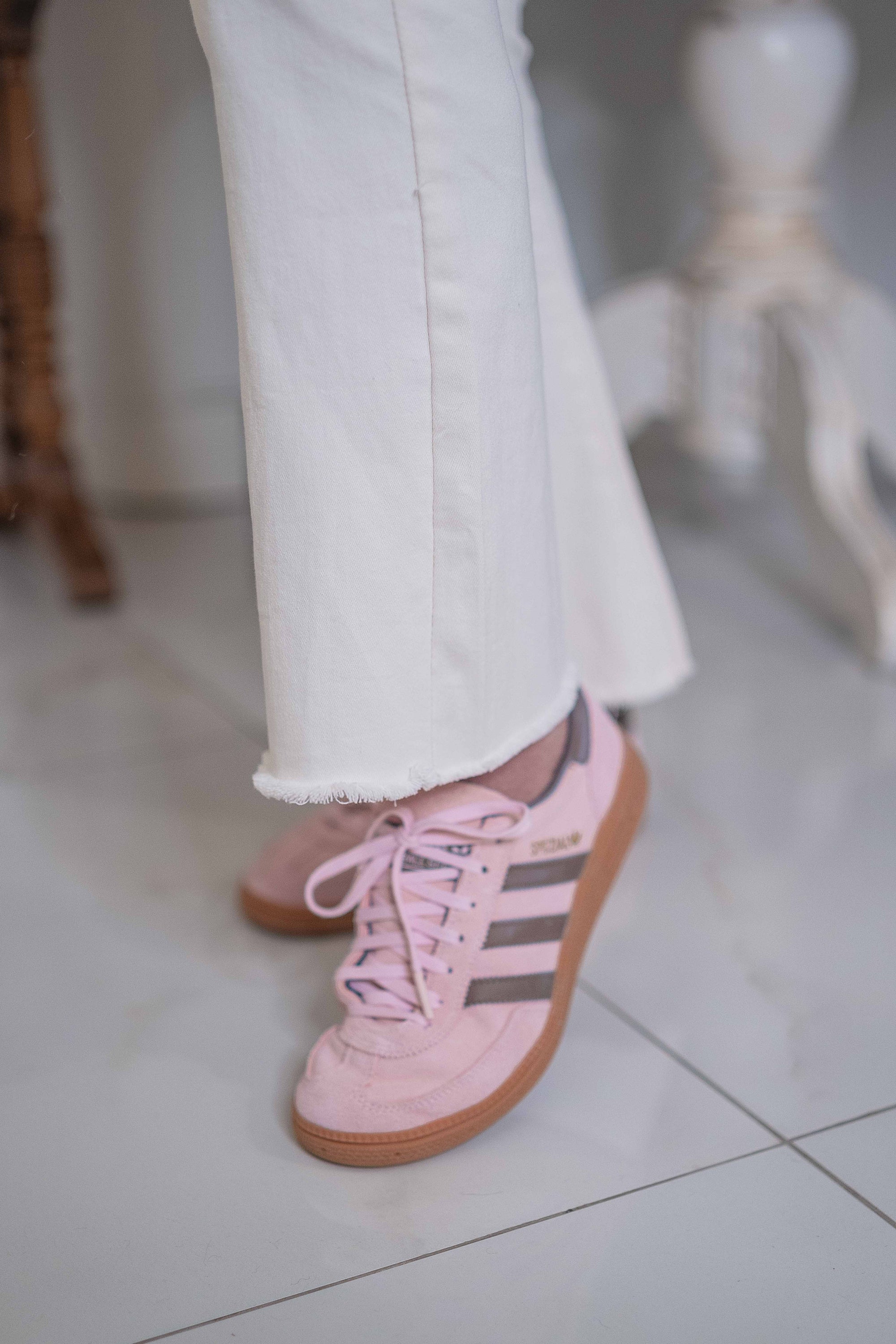 Jeans Benedetta Sogna con Fabula