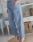 Jeans Claudia