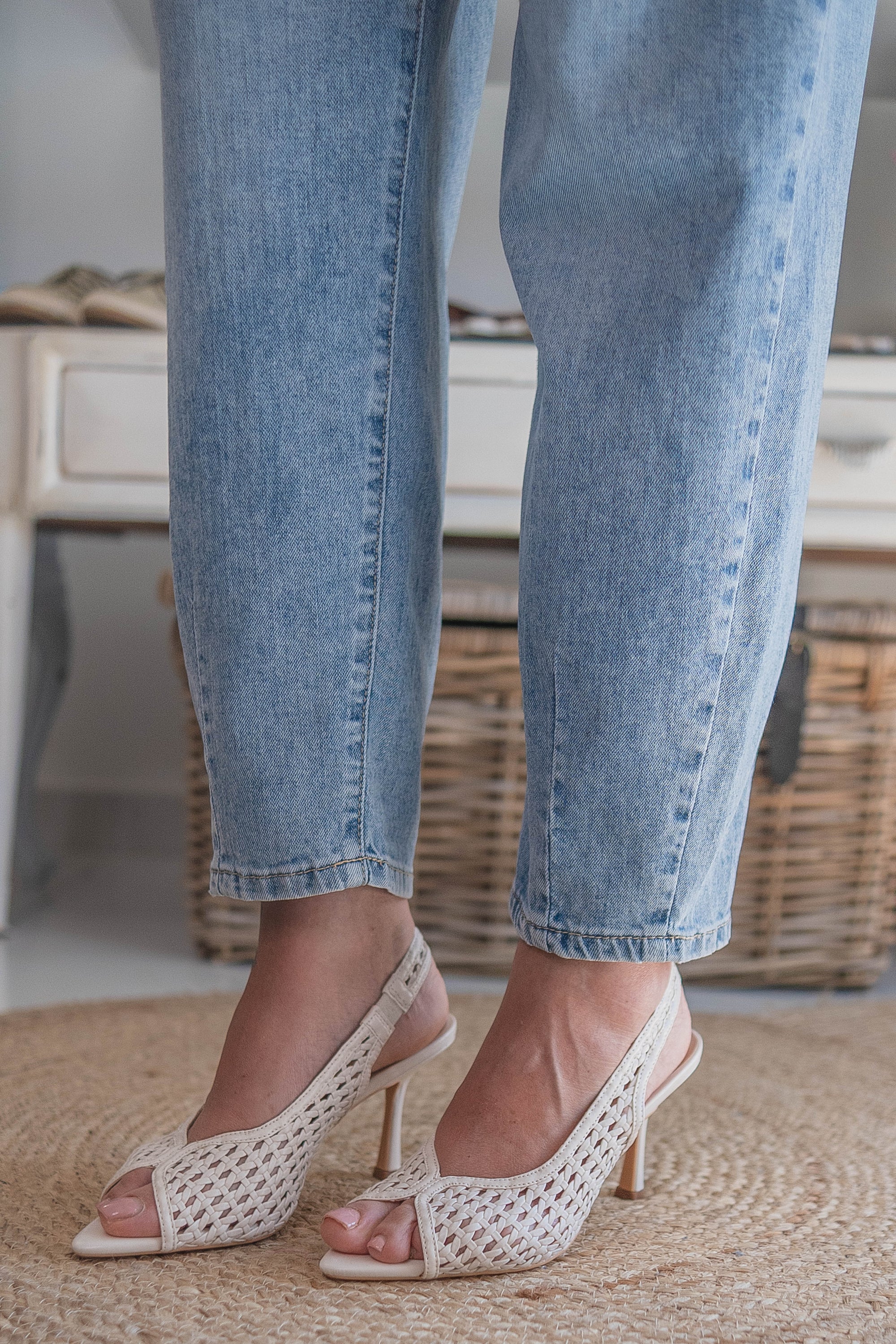 Jeans Claudia