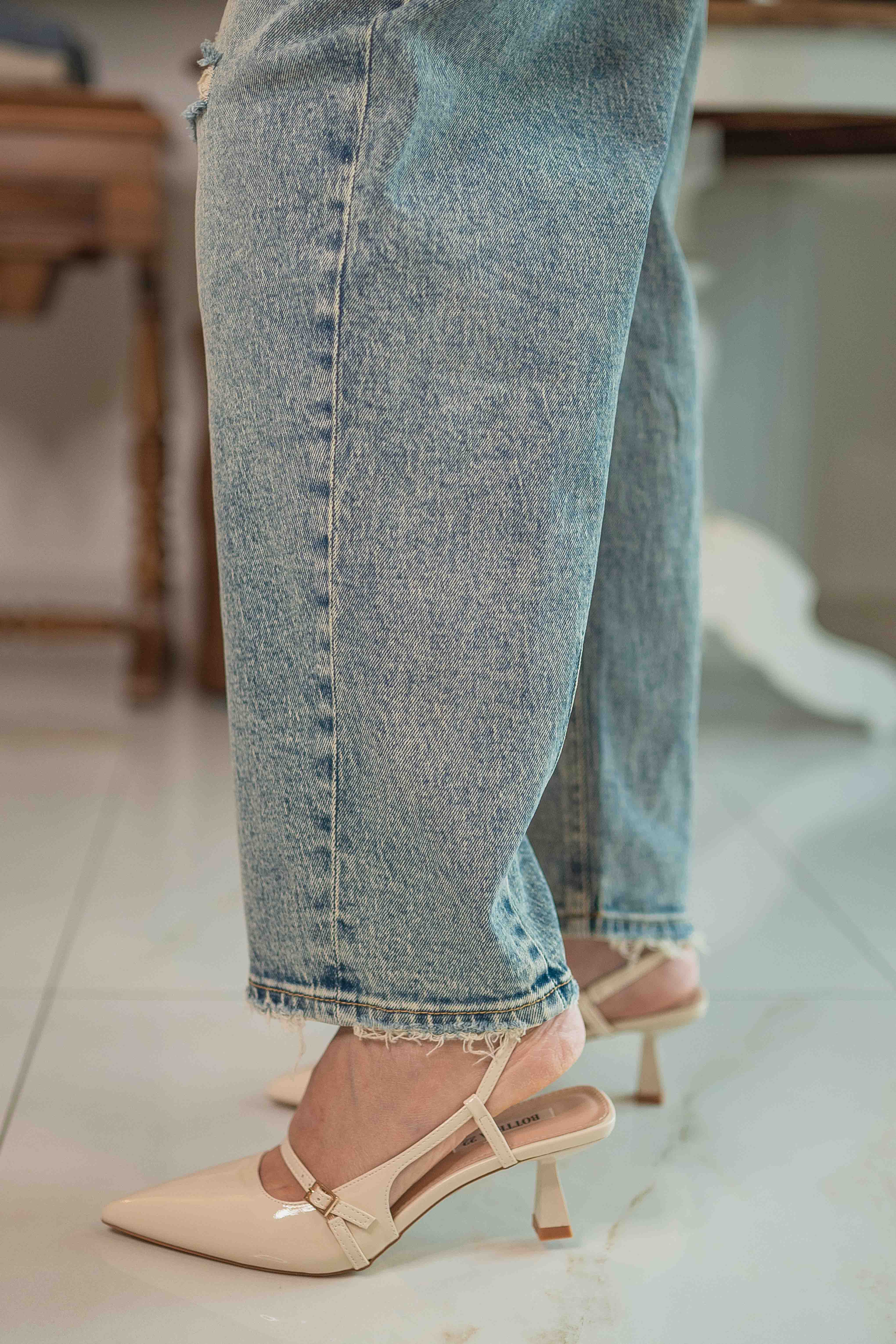 Jeans Cloe