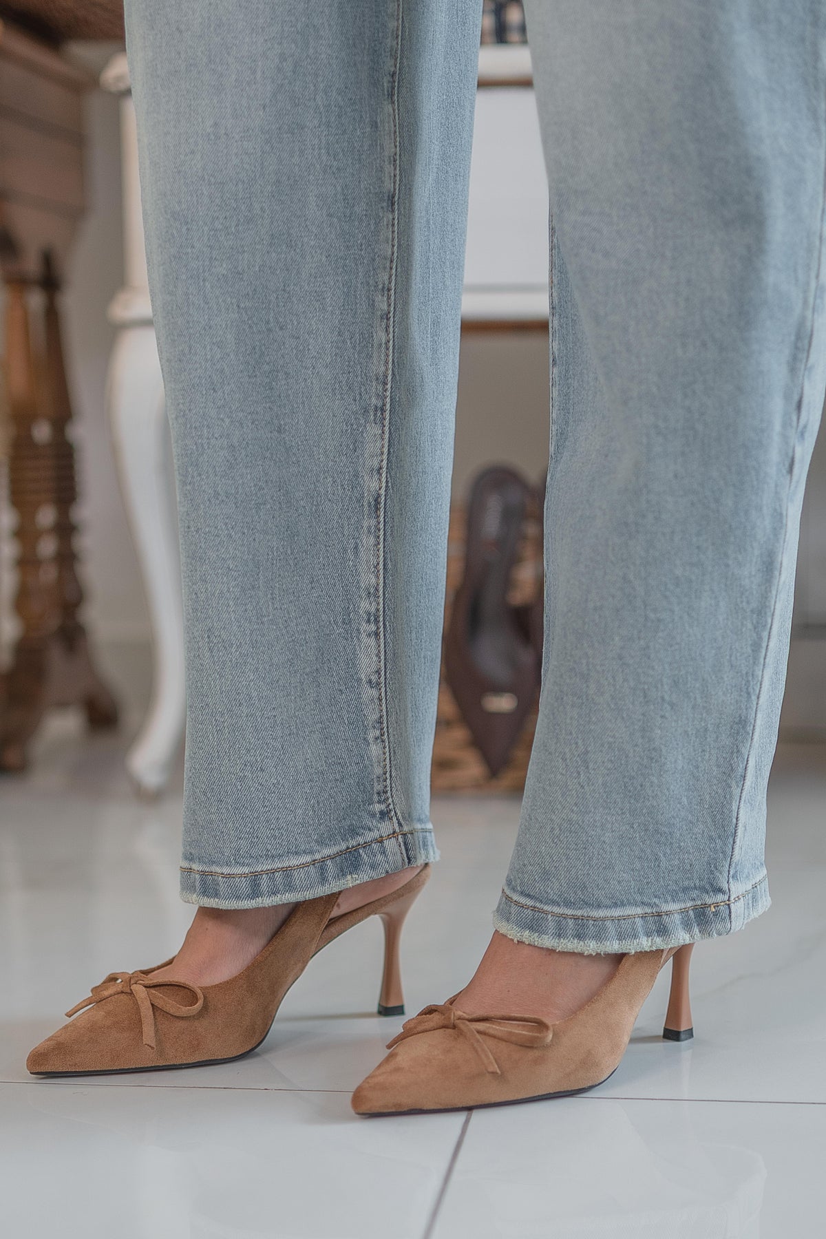 Jeans Dana