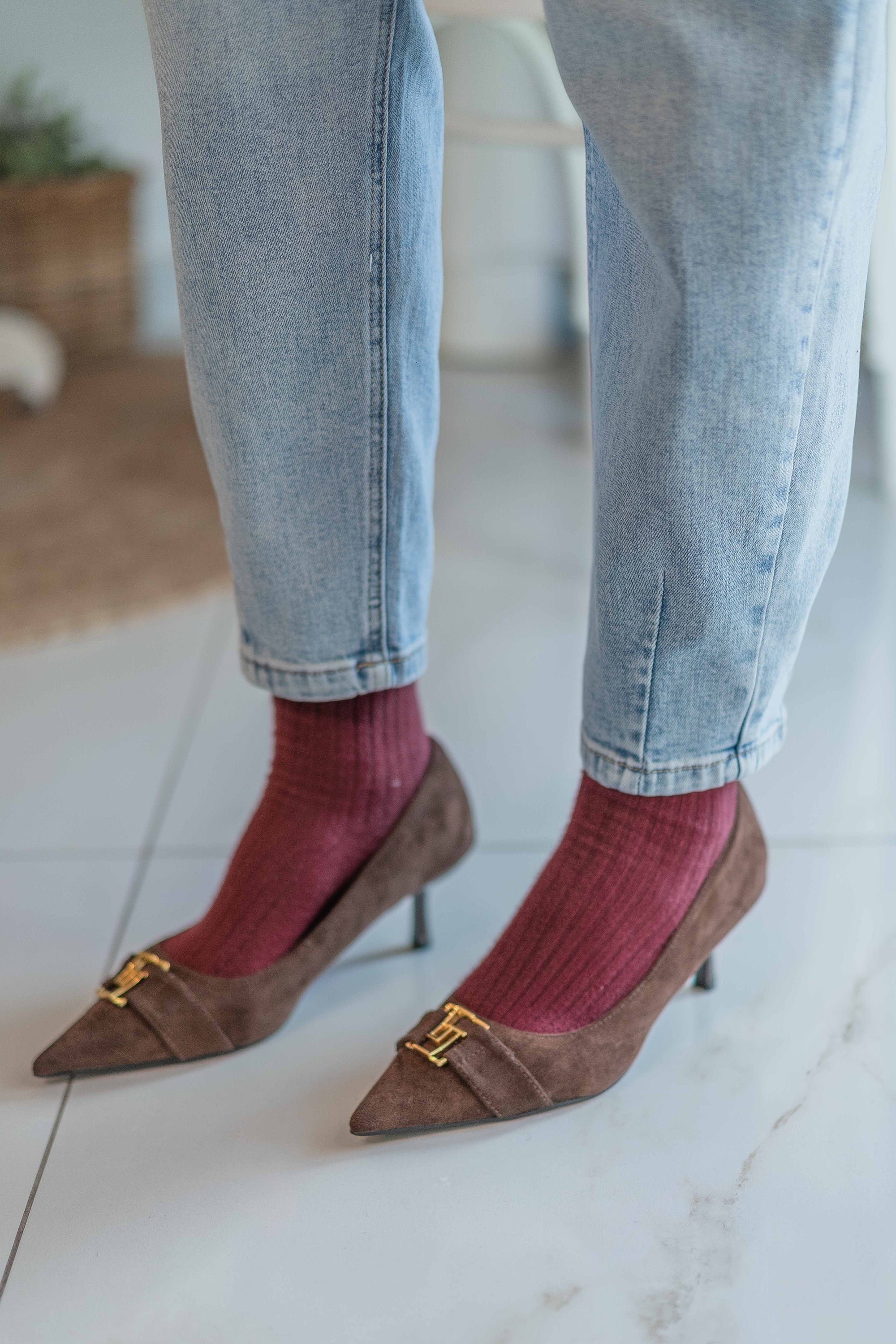 Jeans Flavia
