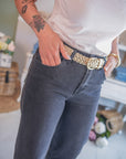 Jeans Gaetana