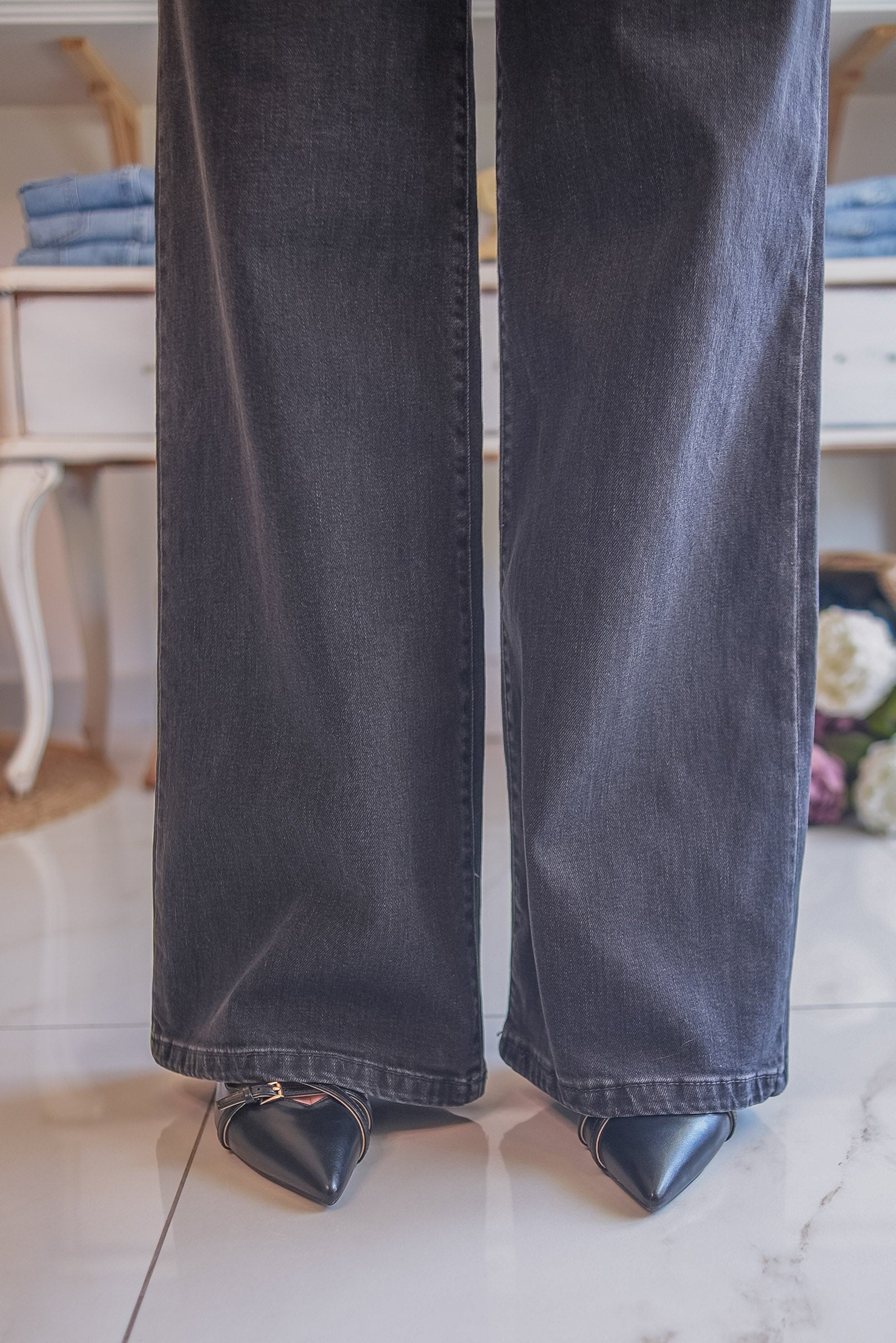 Jeans Gaetana