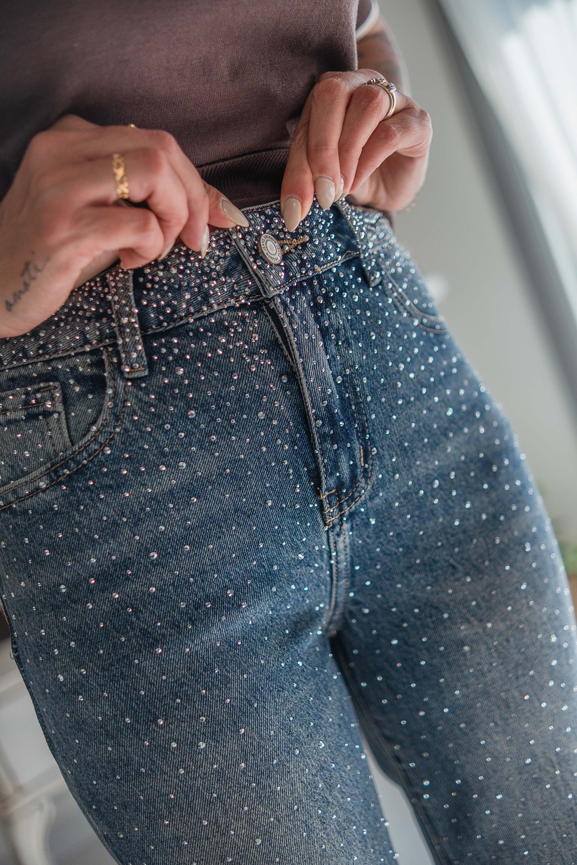 Jeans Giulia