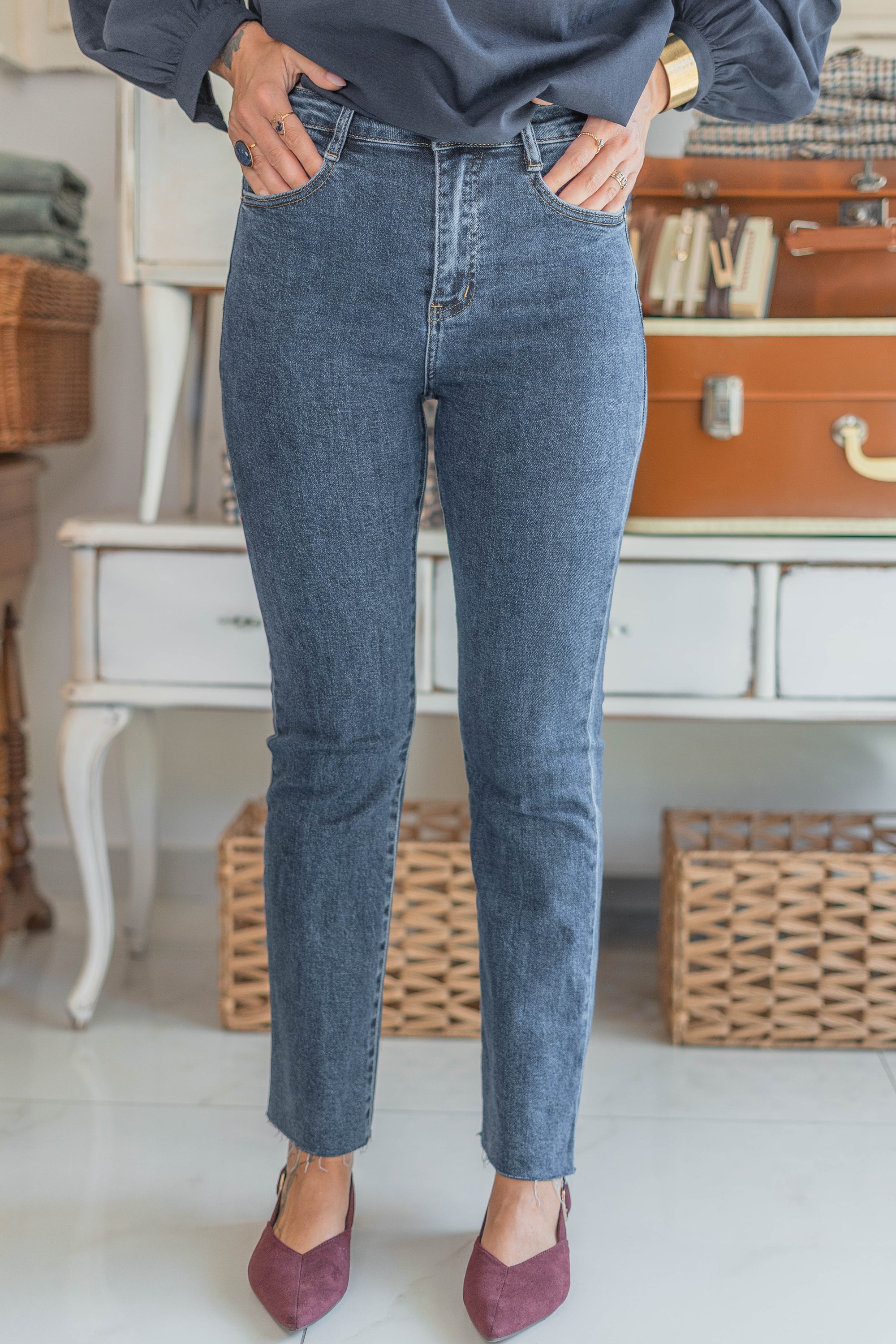 Jeans Julie
