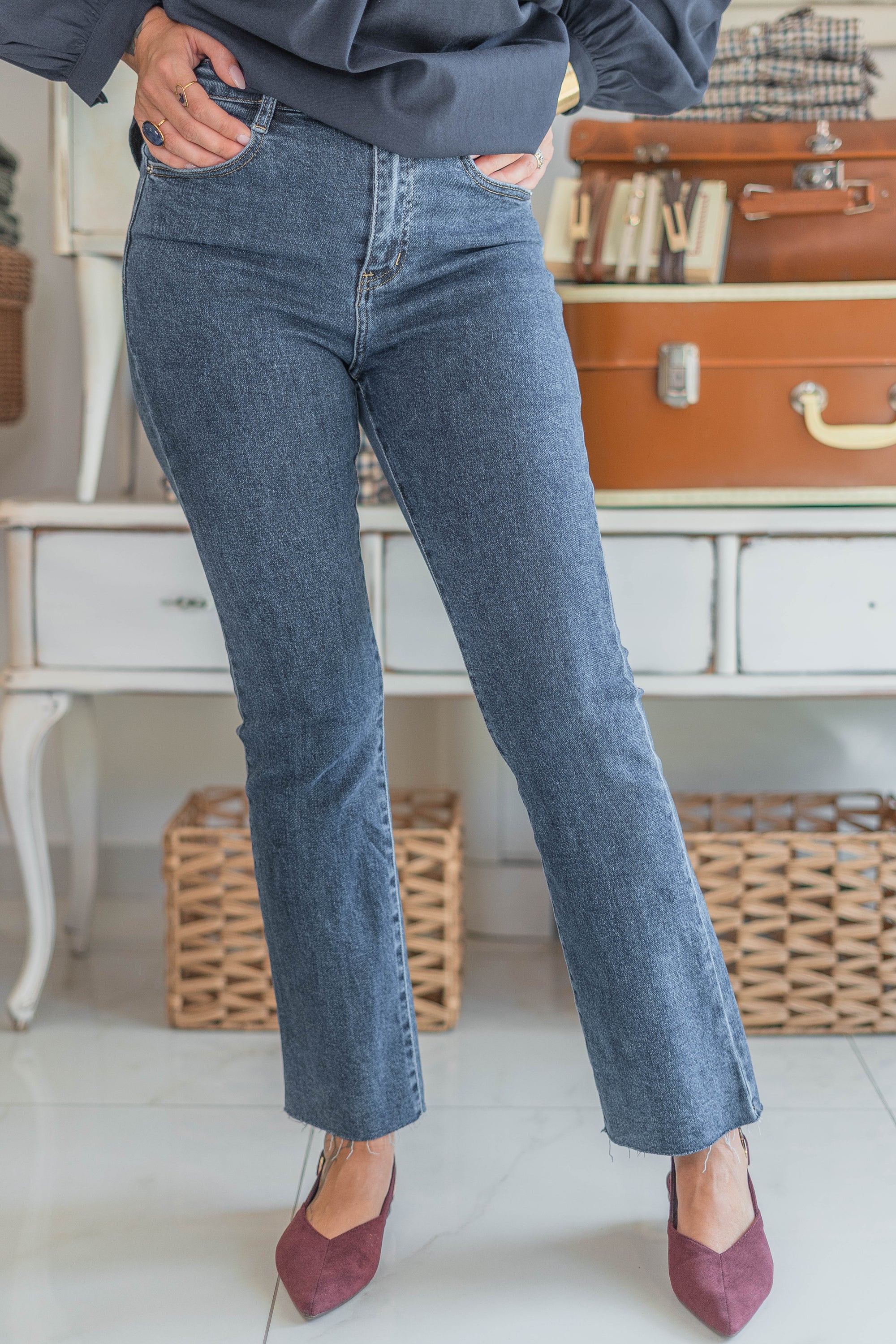 Jeans Julie