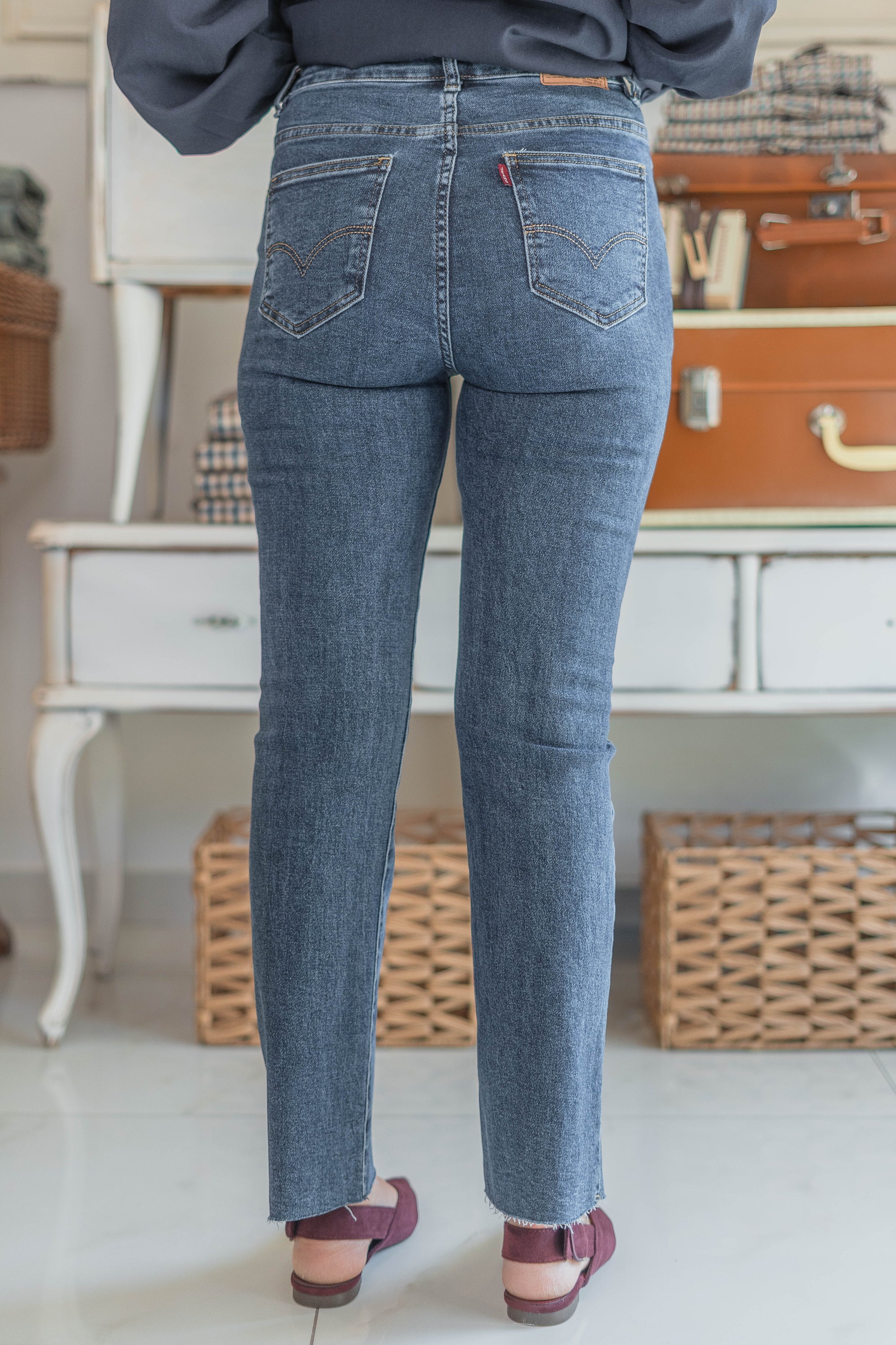 Jeans Julie