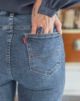Jeans Julie