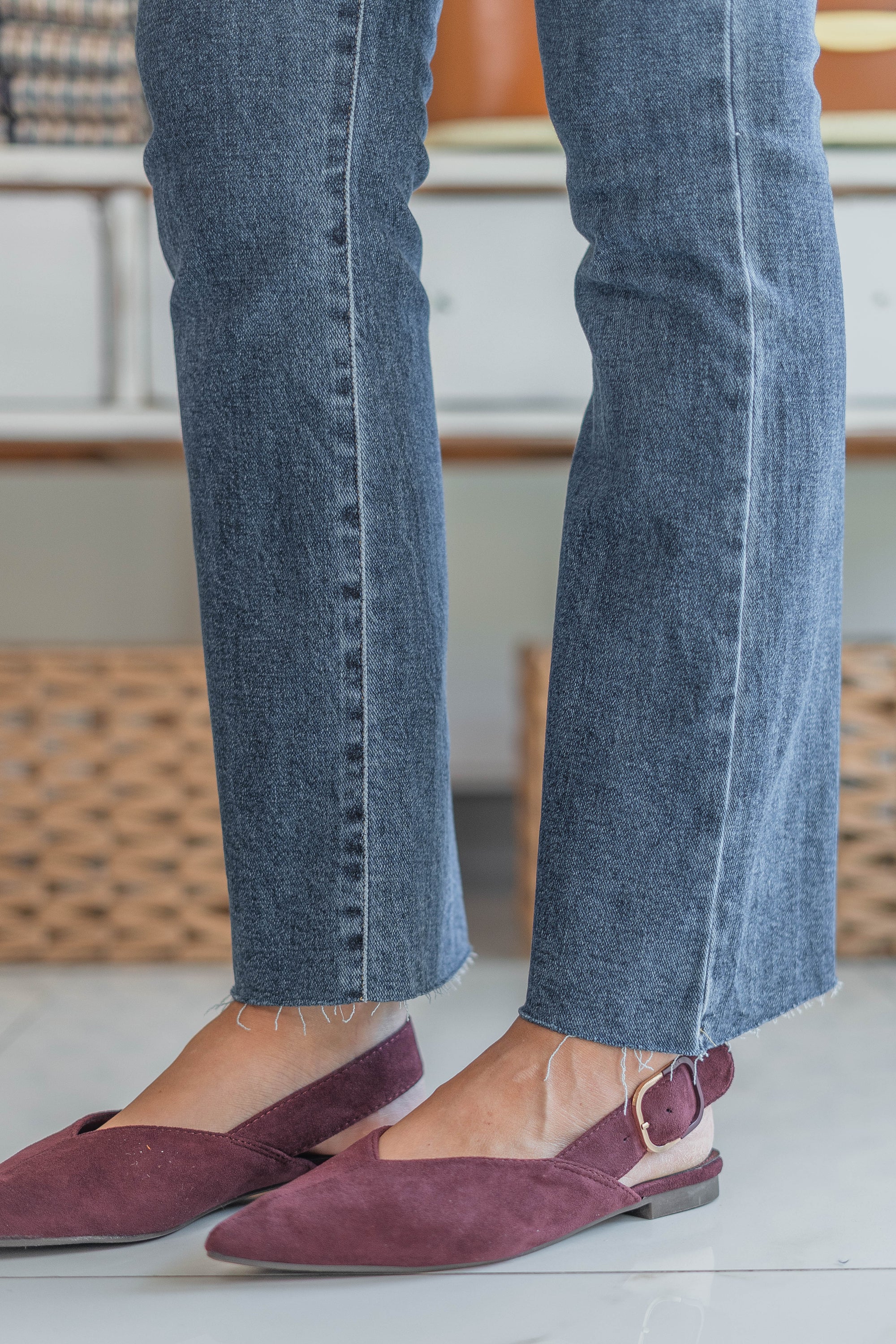 Jeans Julie
