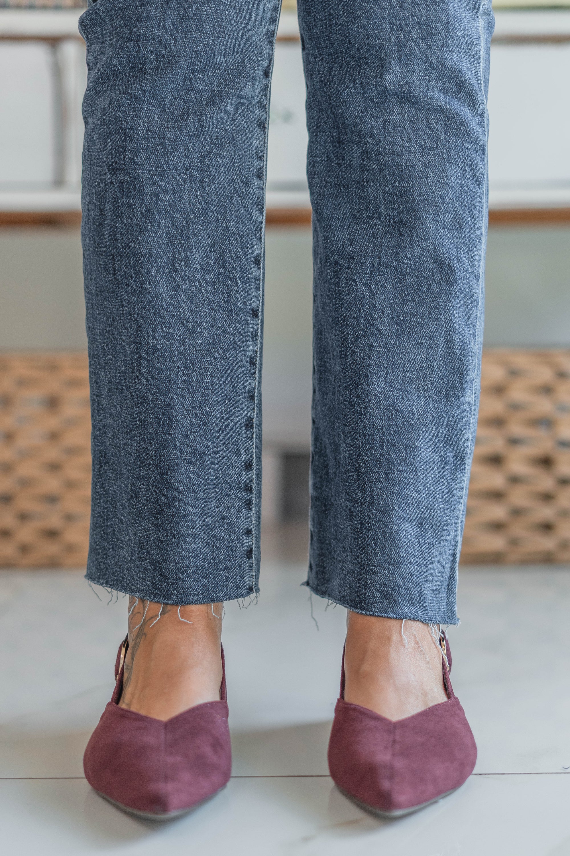 Jeans Julie