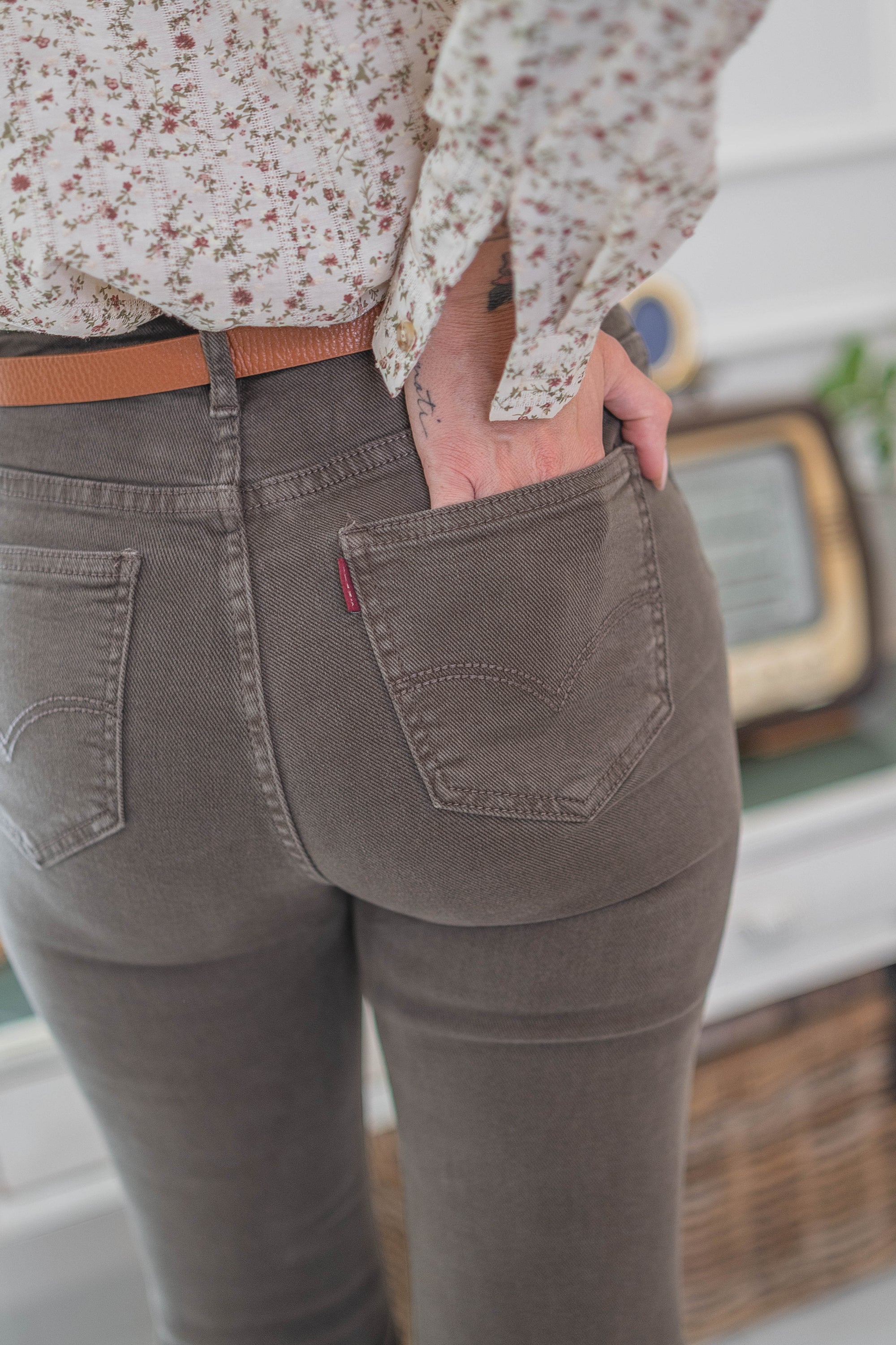 Jeans Julie