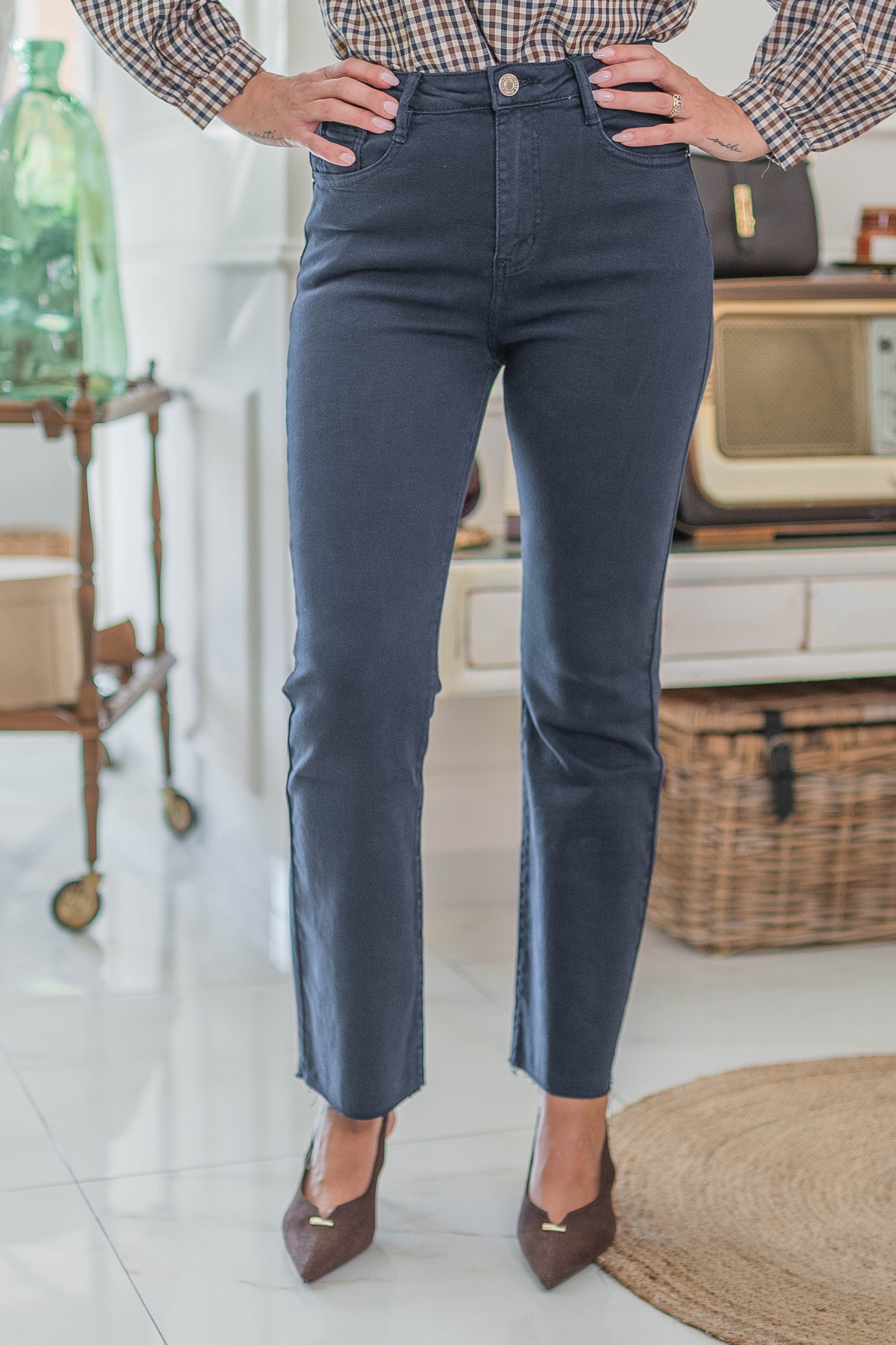 Jeans Julie