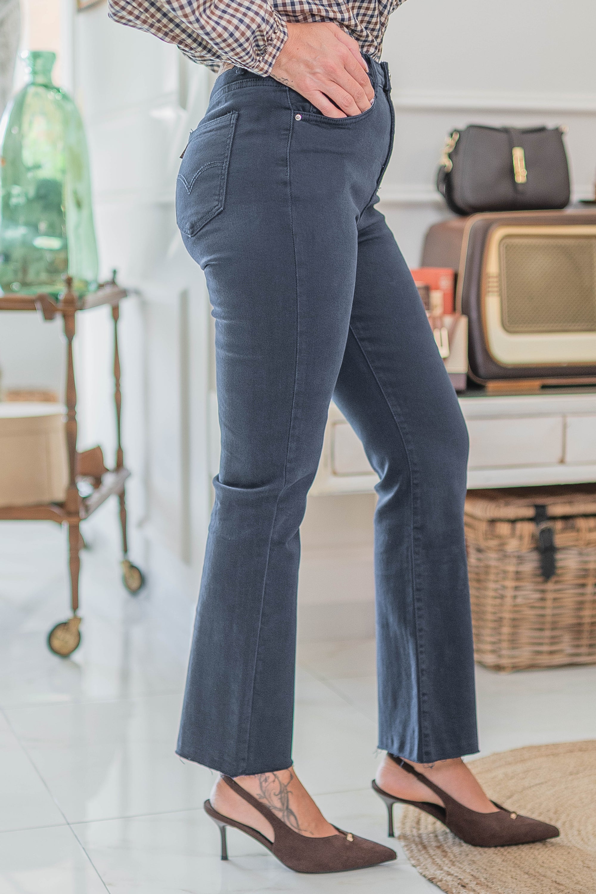 Jeans Julie