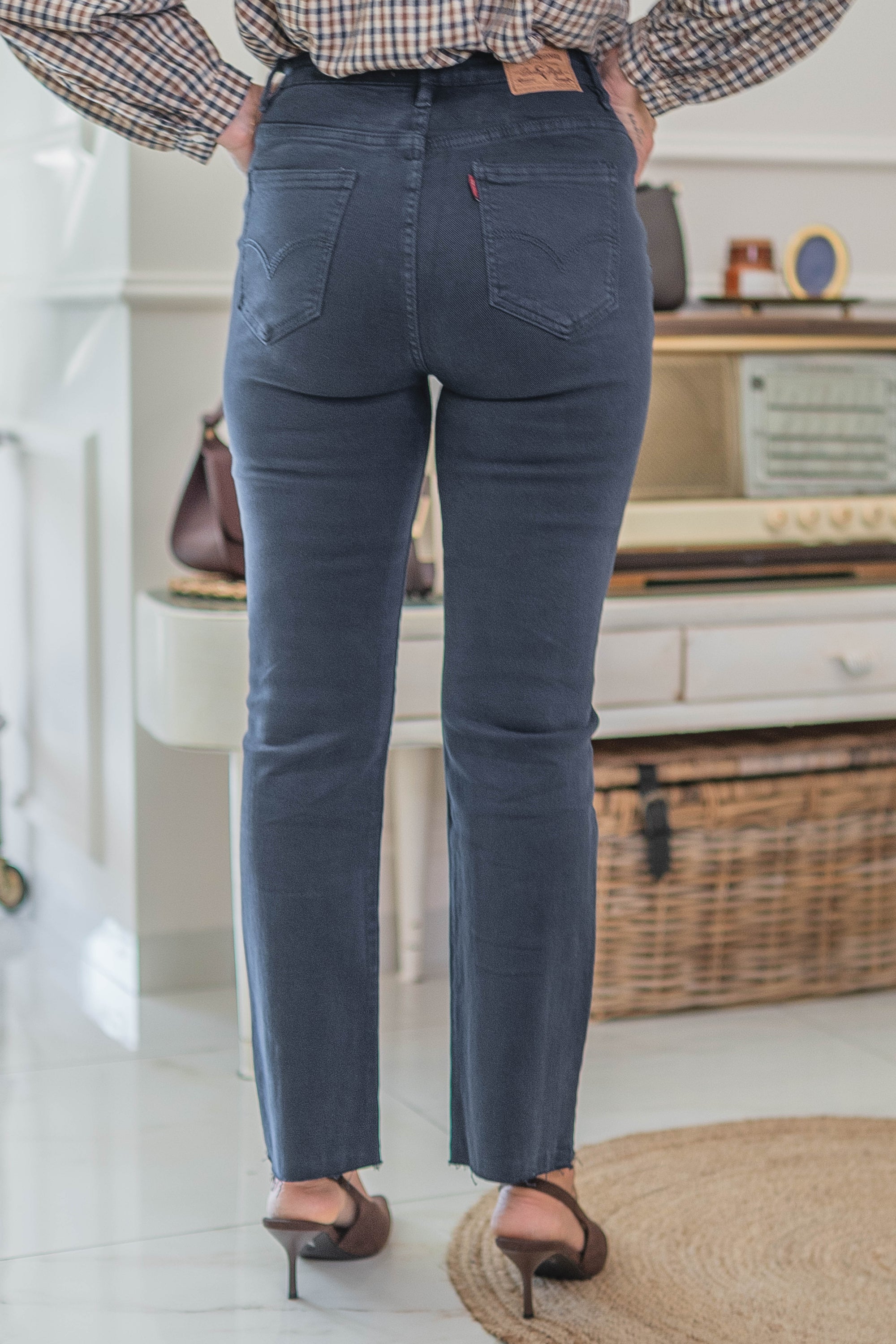 Jeans Julie
