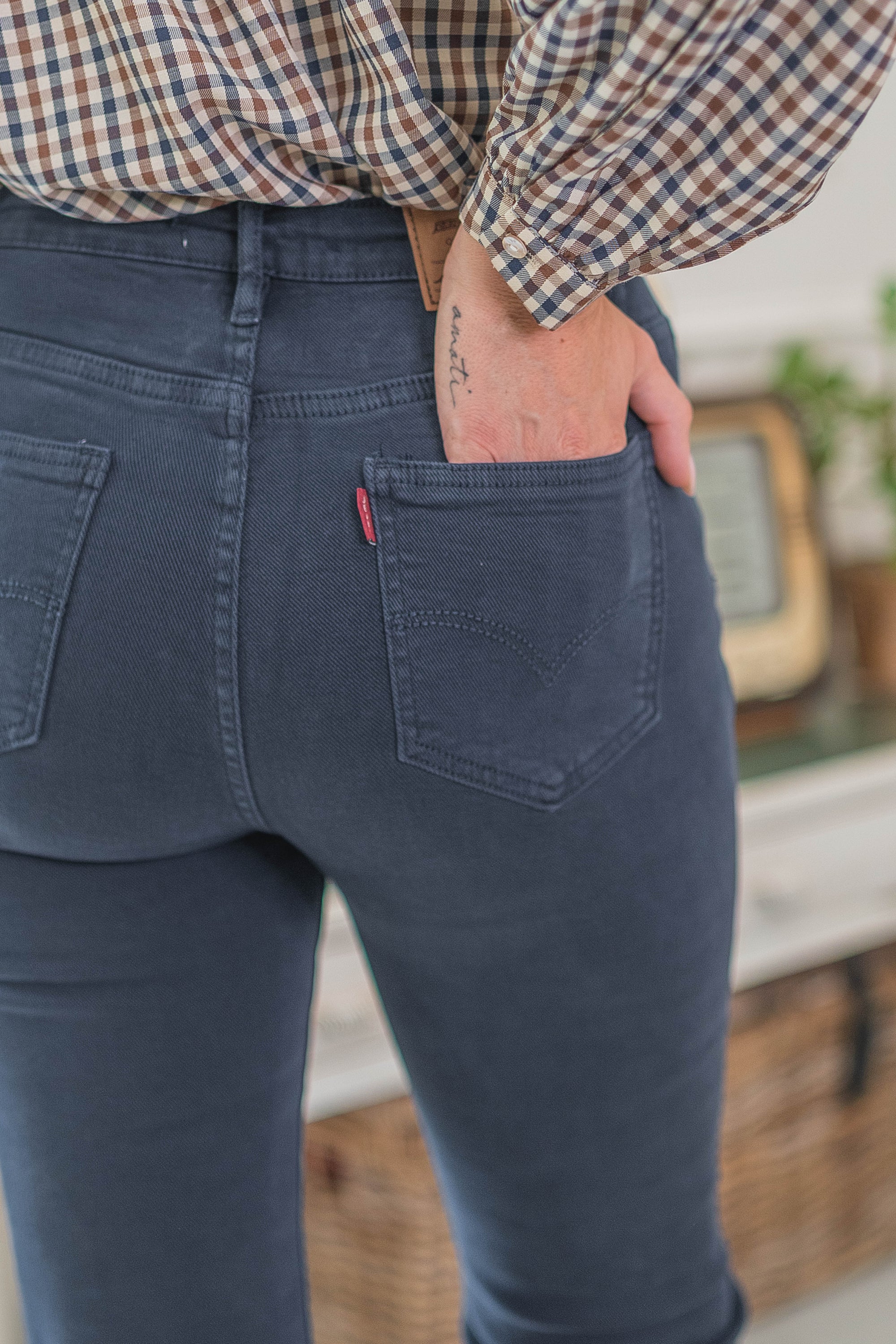 Jeans Julie