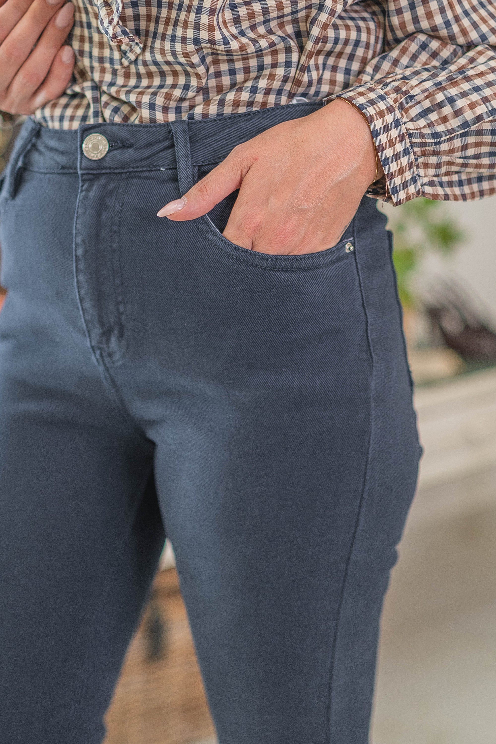 Jeans Julie