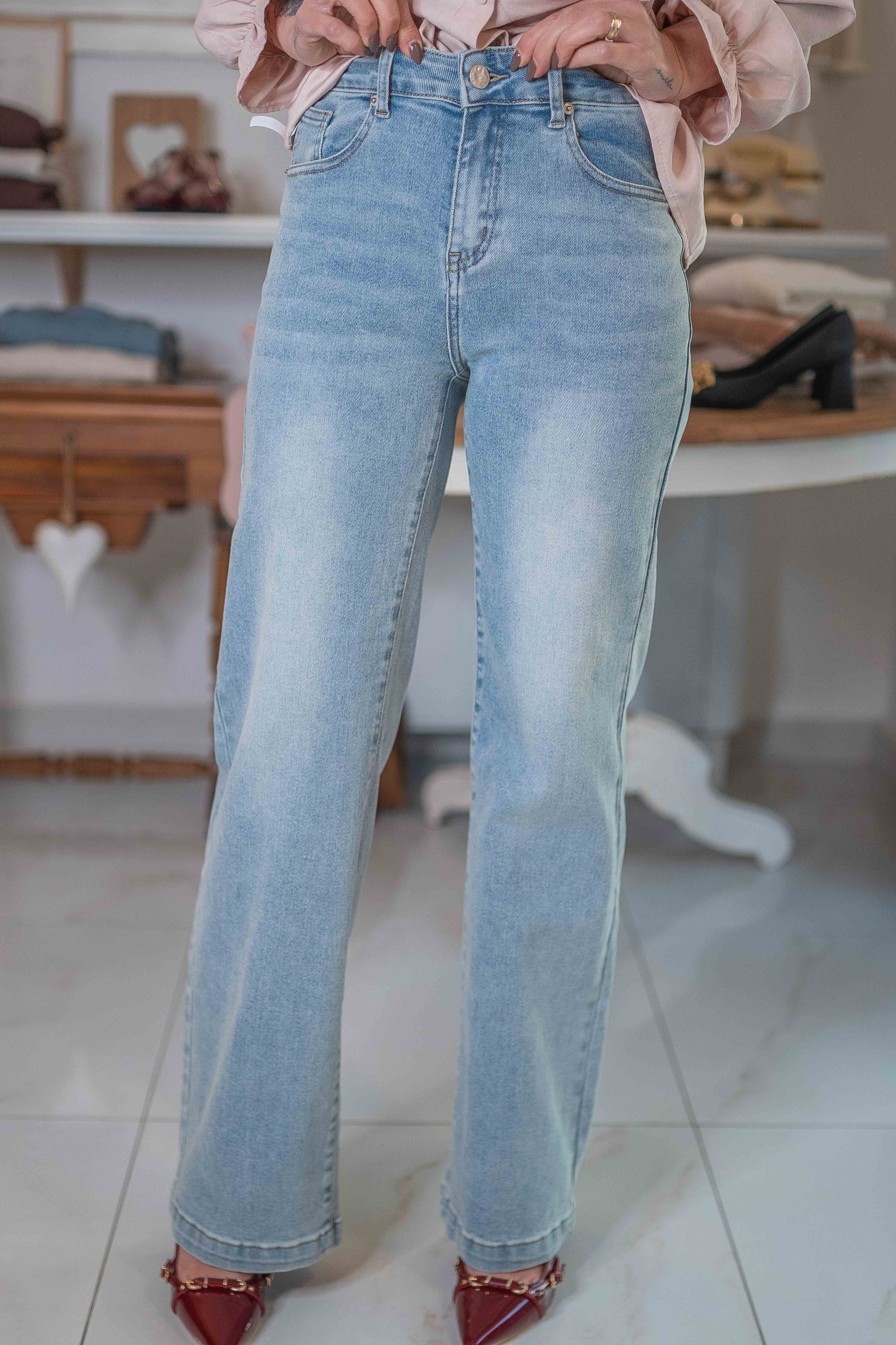 Jeans Luisa