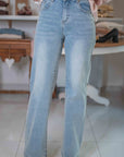 Jeans Luisa