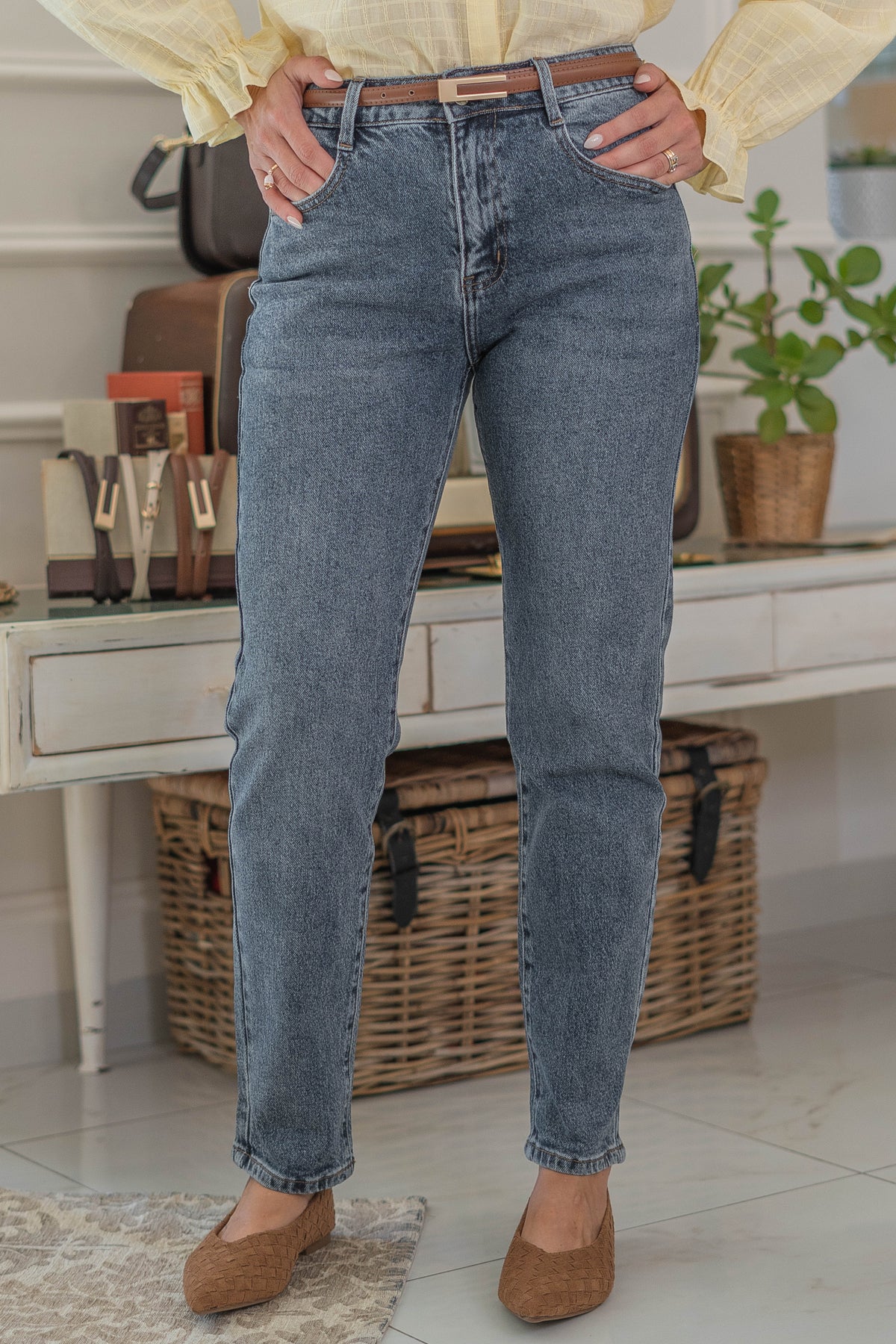 Jeans Madeleine