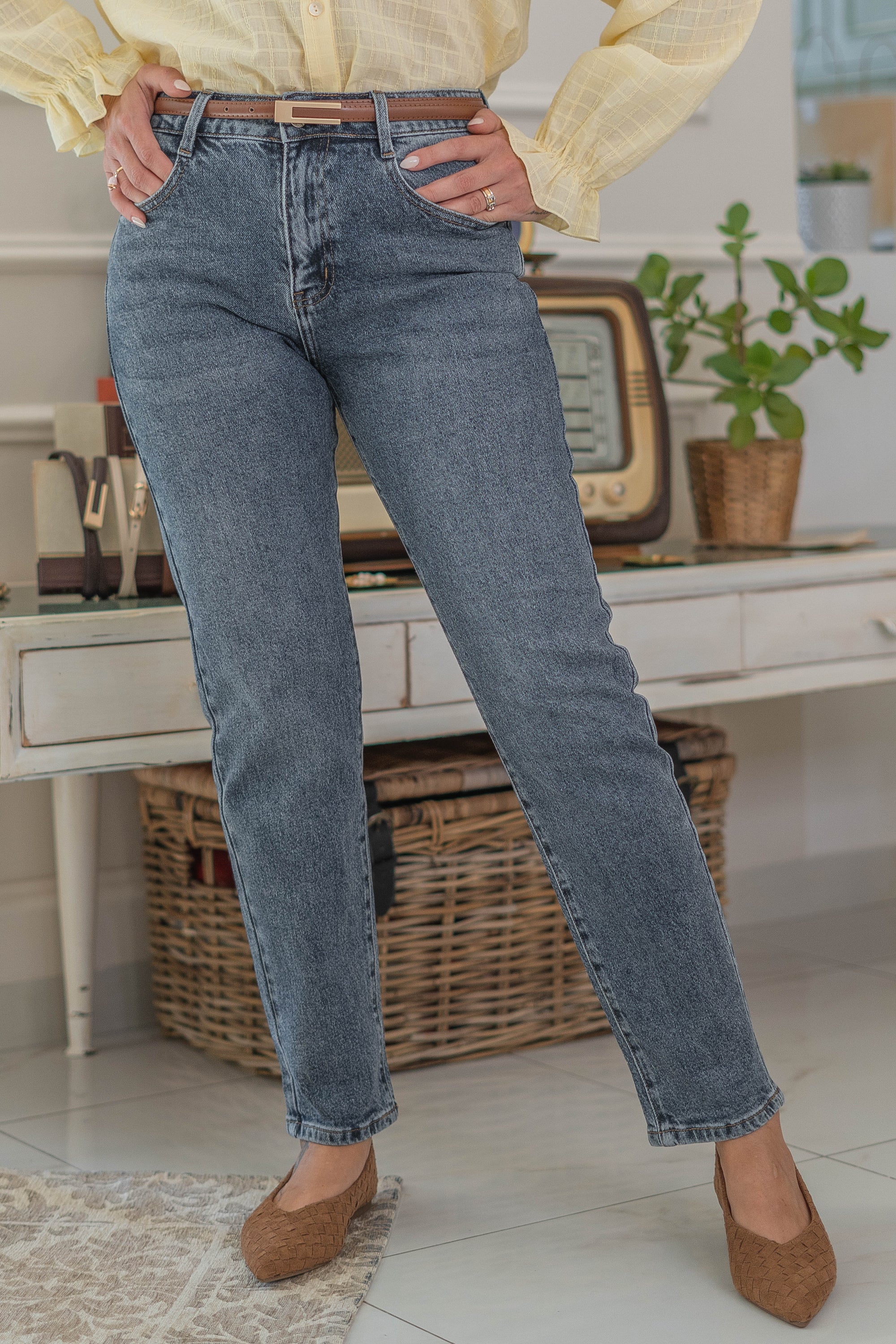 Jeans Madeleine
