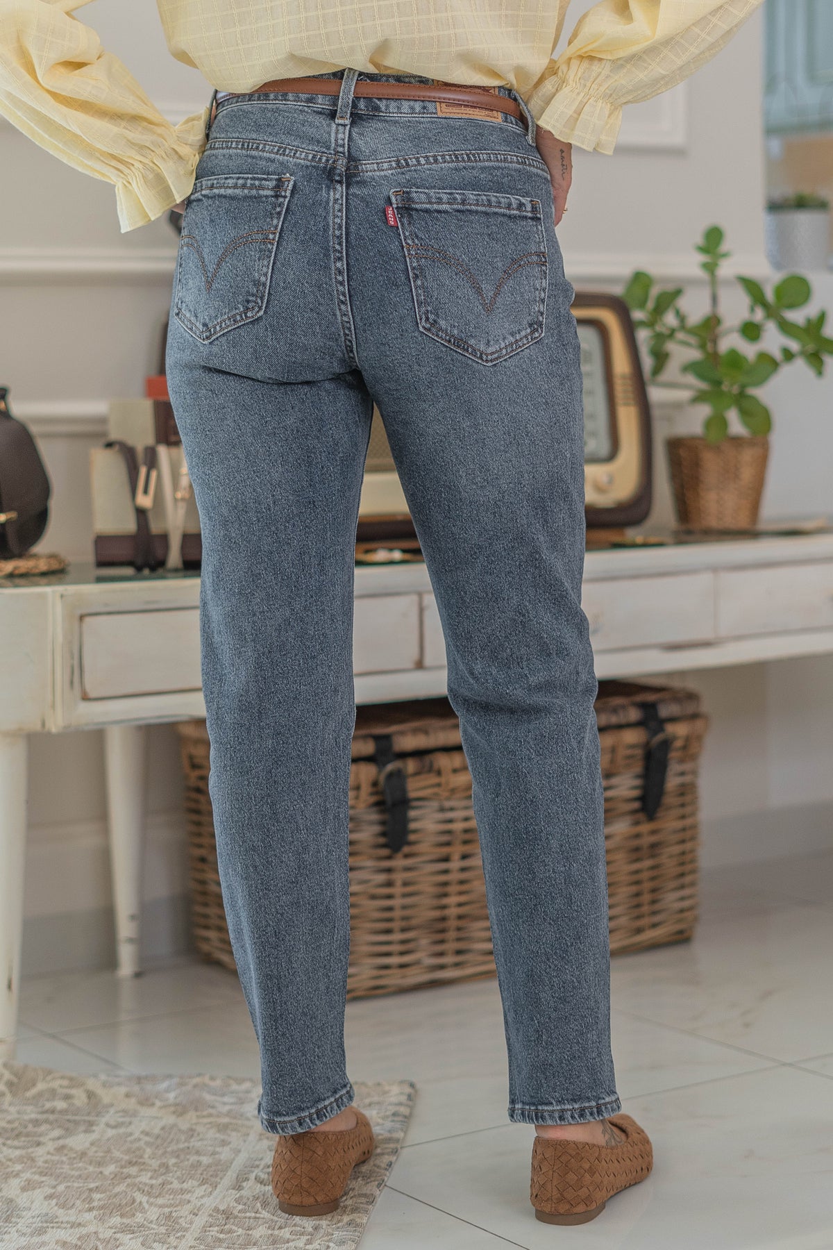 Jeans Madeleine