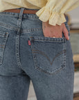 Jeans Madeleine