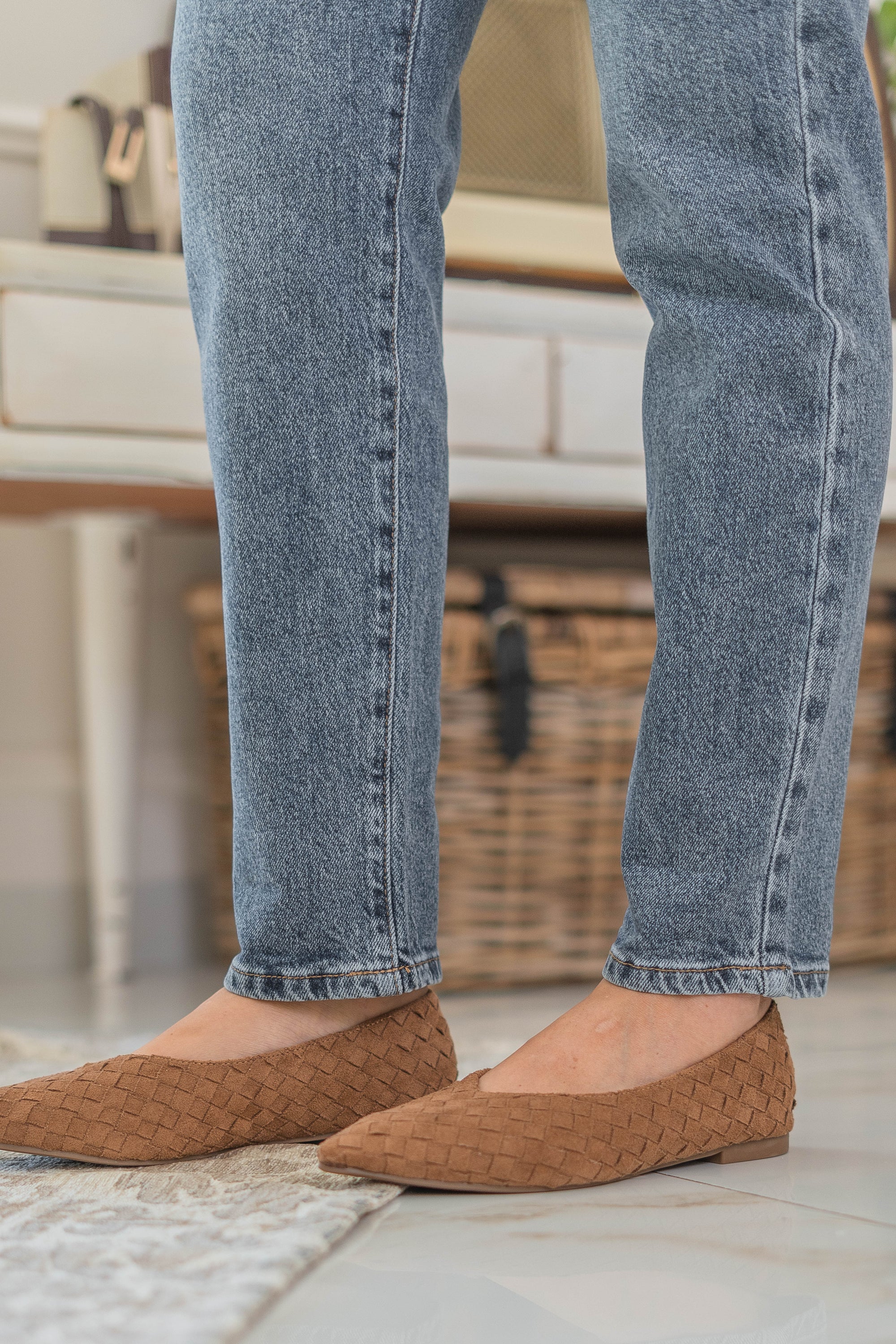 Jeans Madeleine