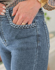 Jeans Maelle