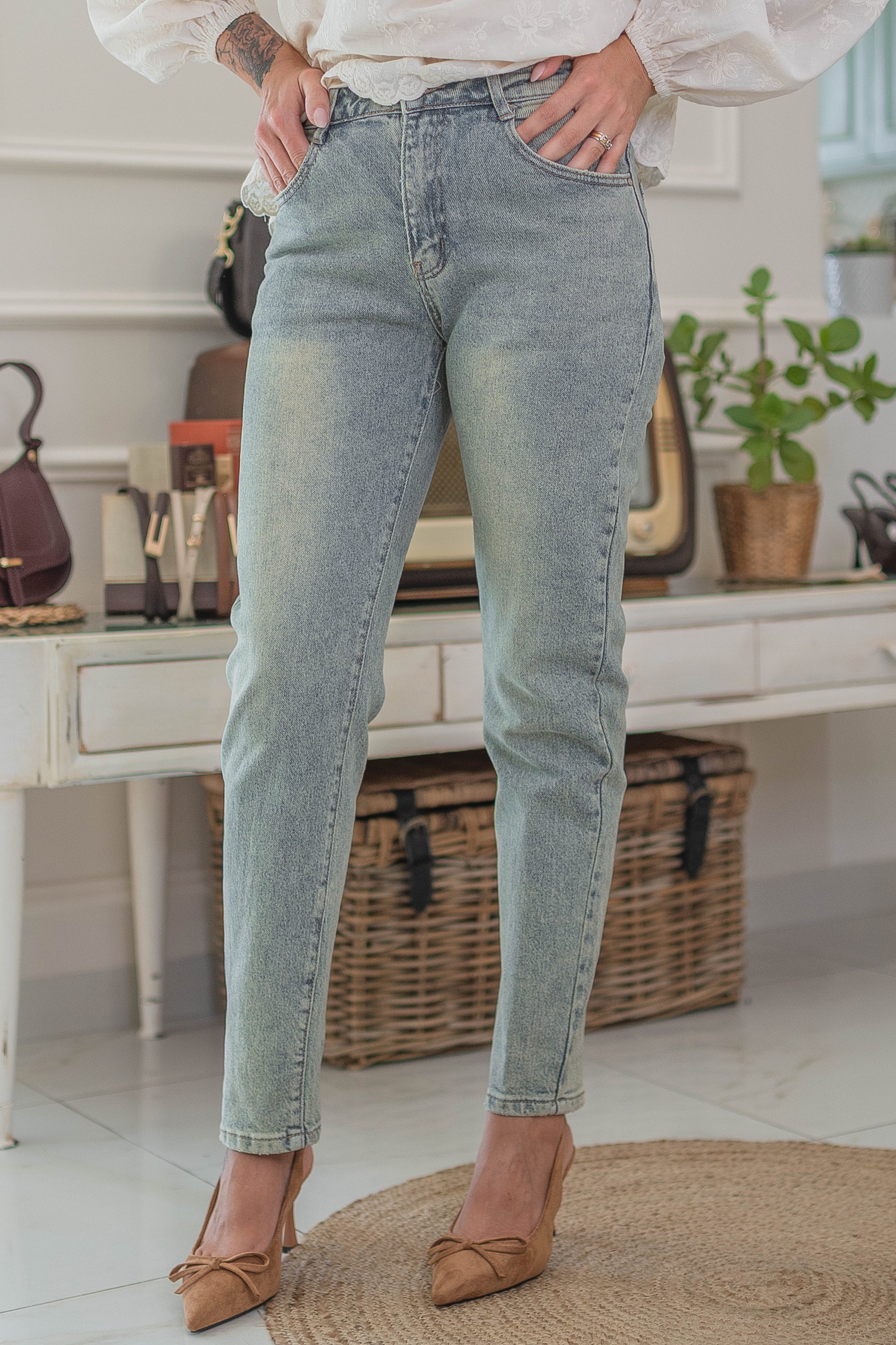 Jeans Manon