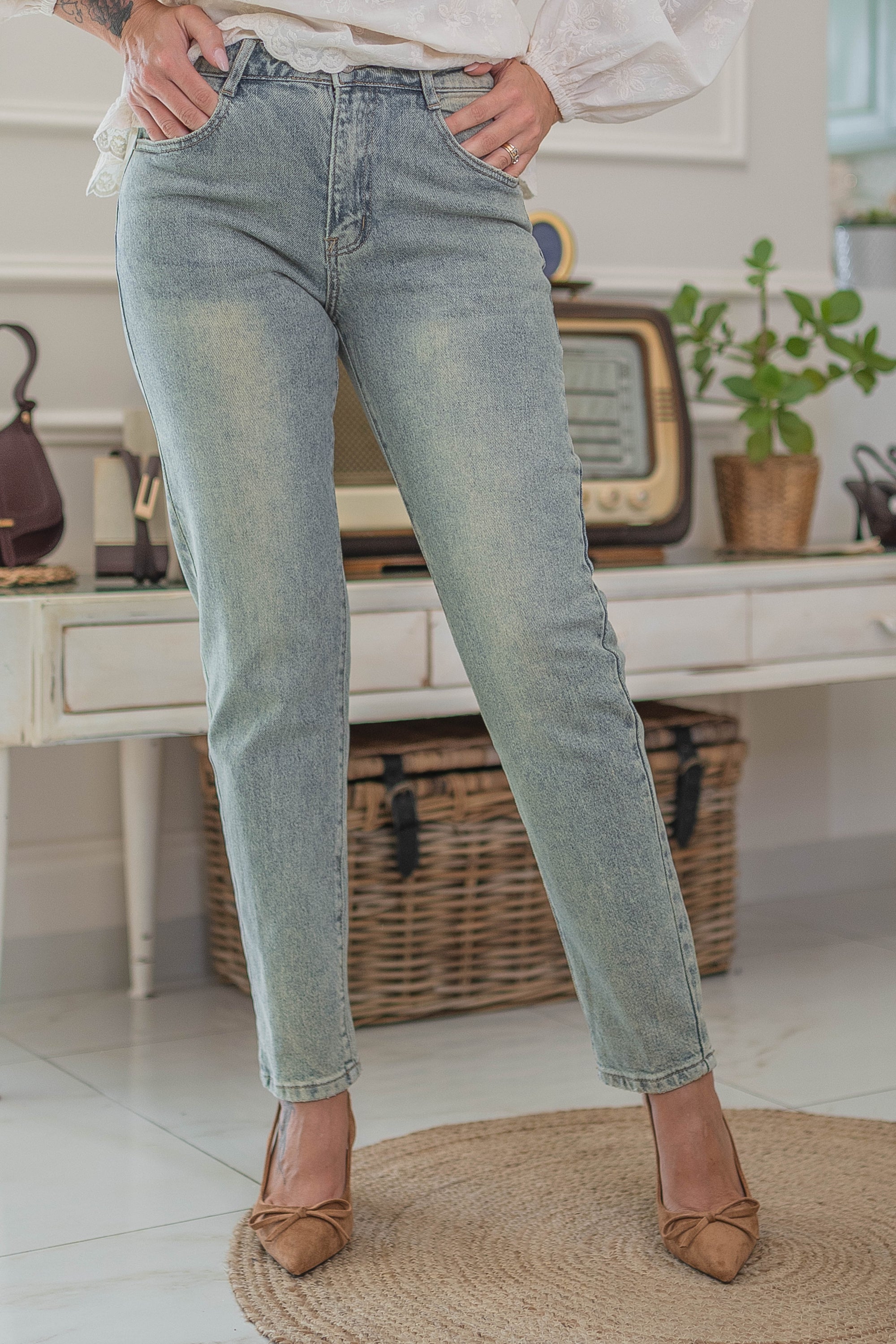 Jeans Manon