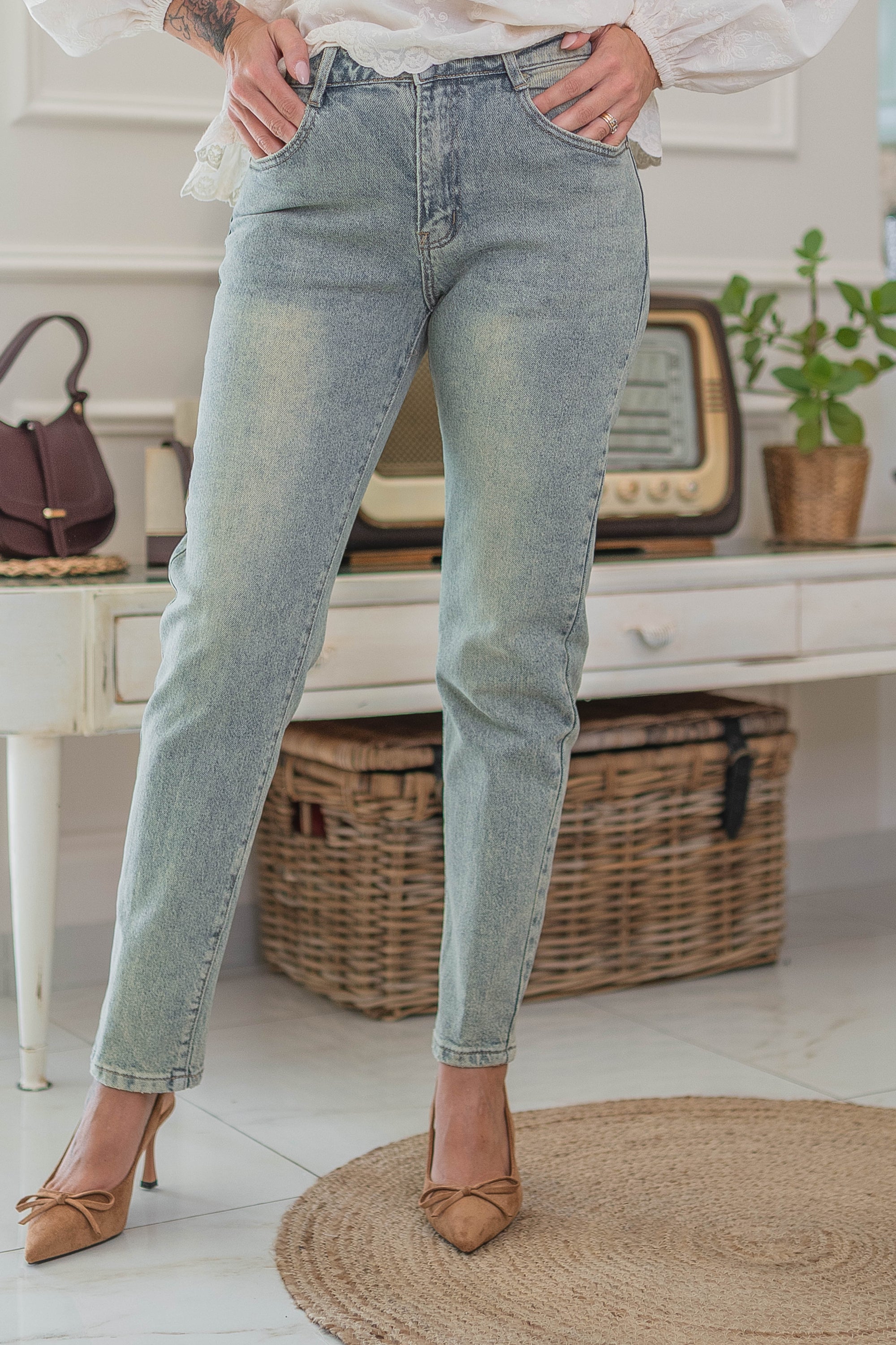Jeans Manon
