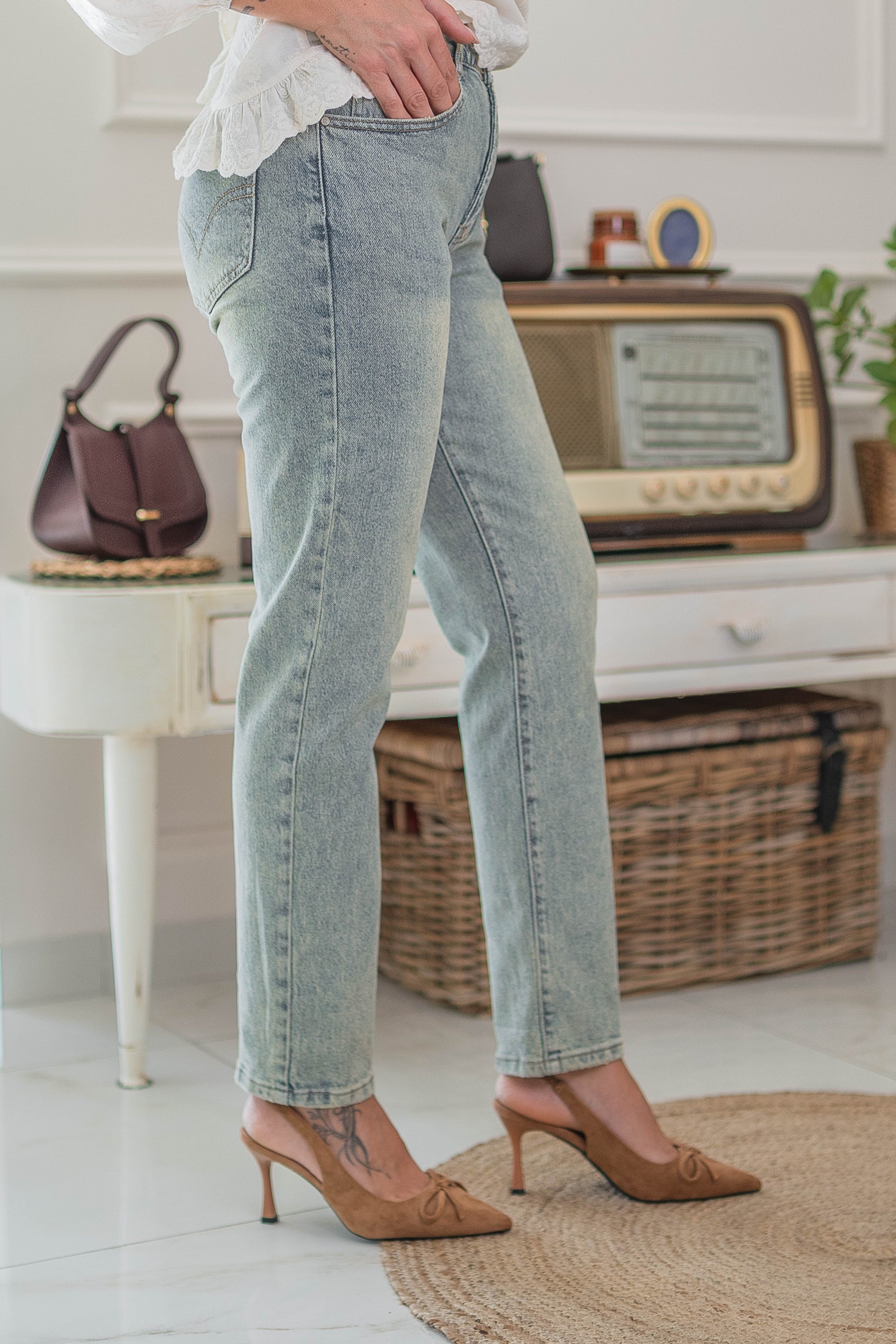 Jeans Manon
