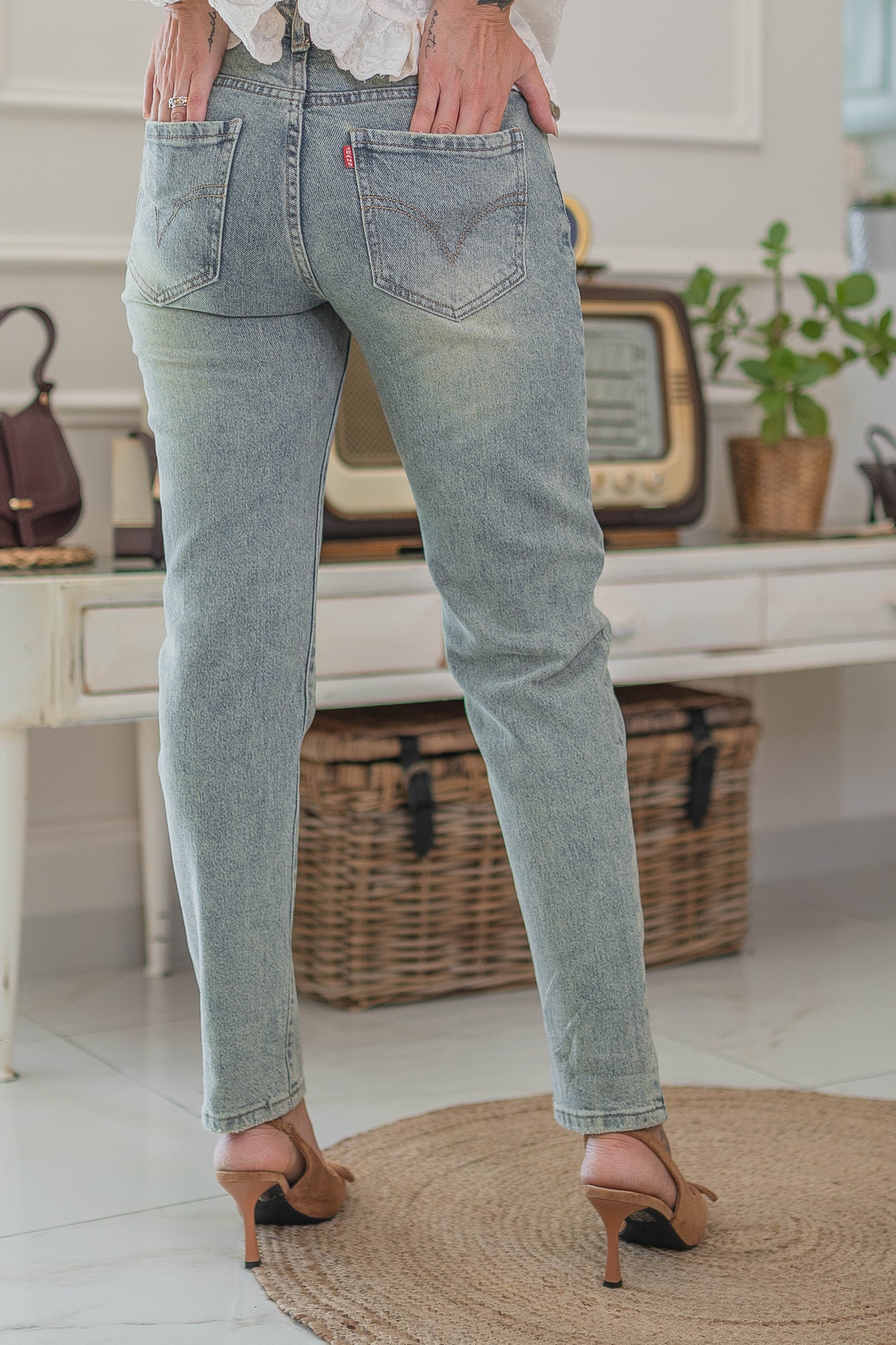 Jeans Manon