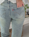 Jeans Manon