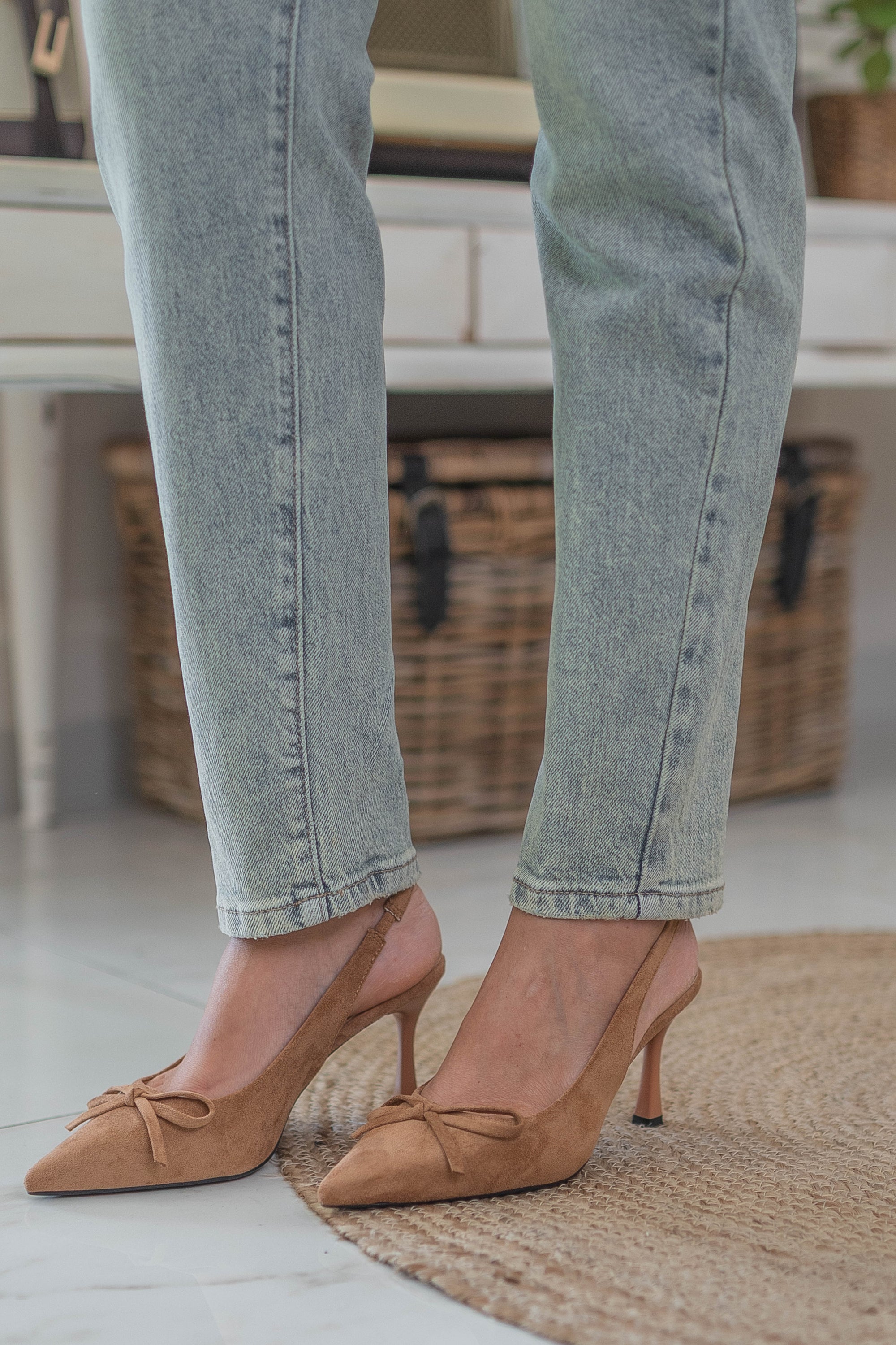 Jeans Manon