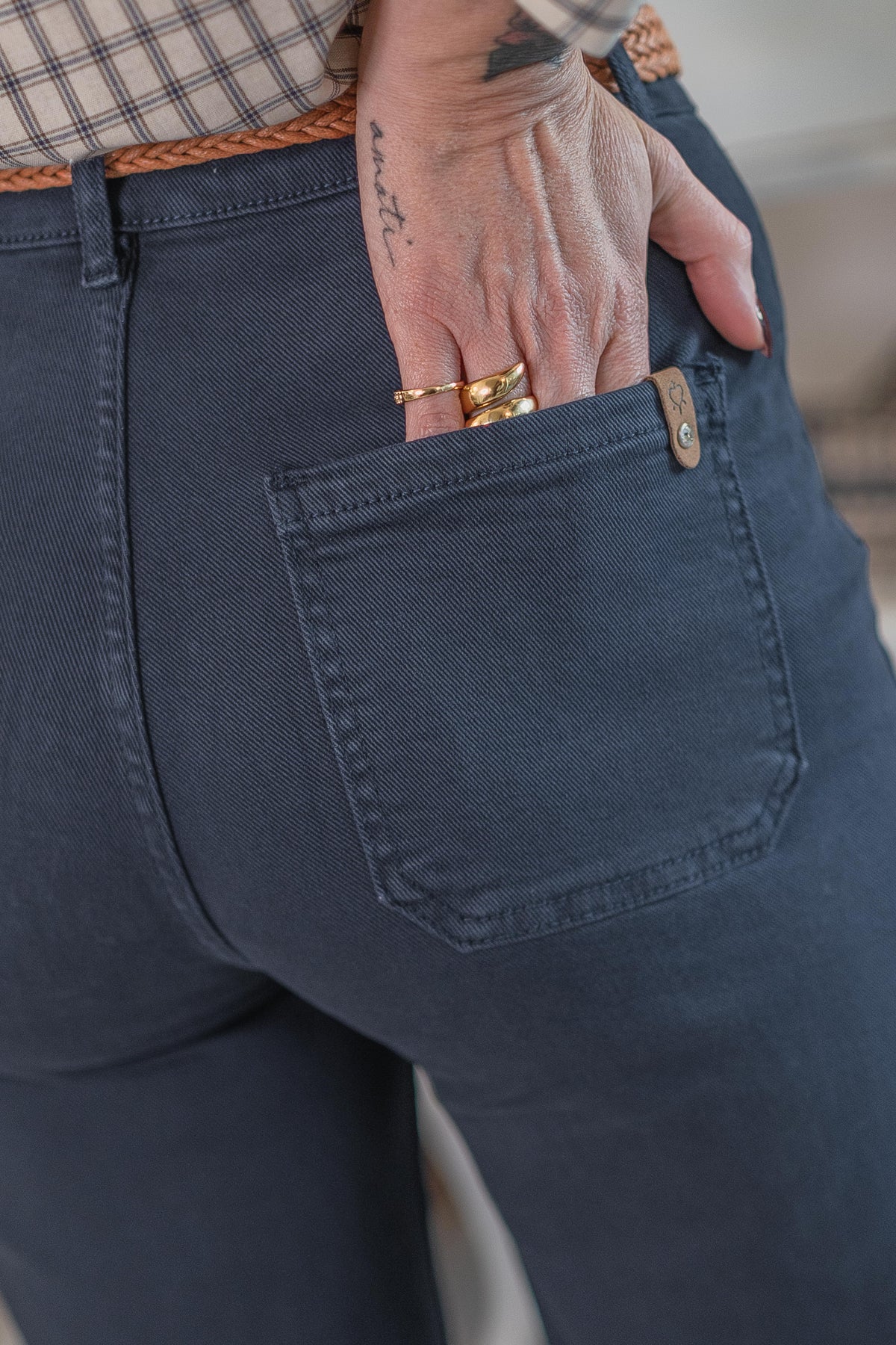 Jeans Melodie