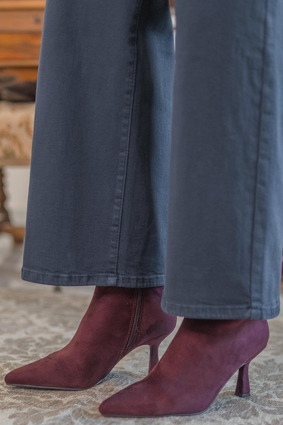 Jeans Melodie