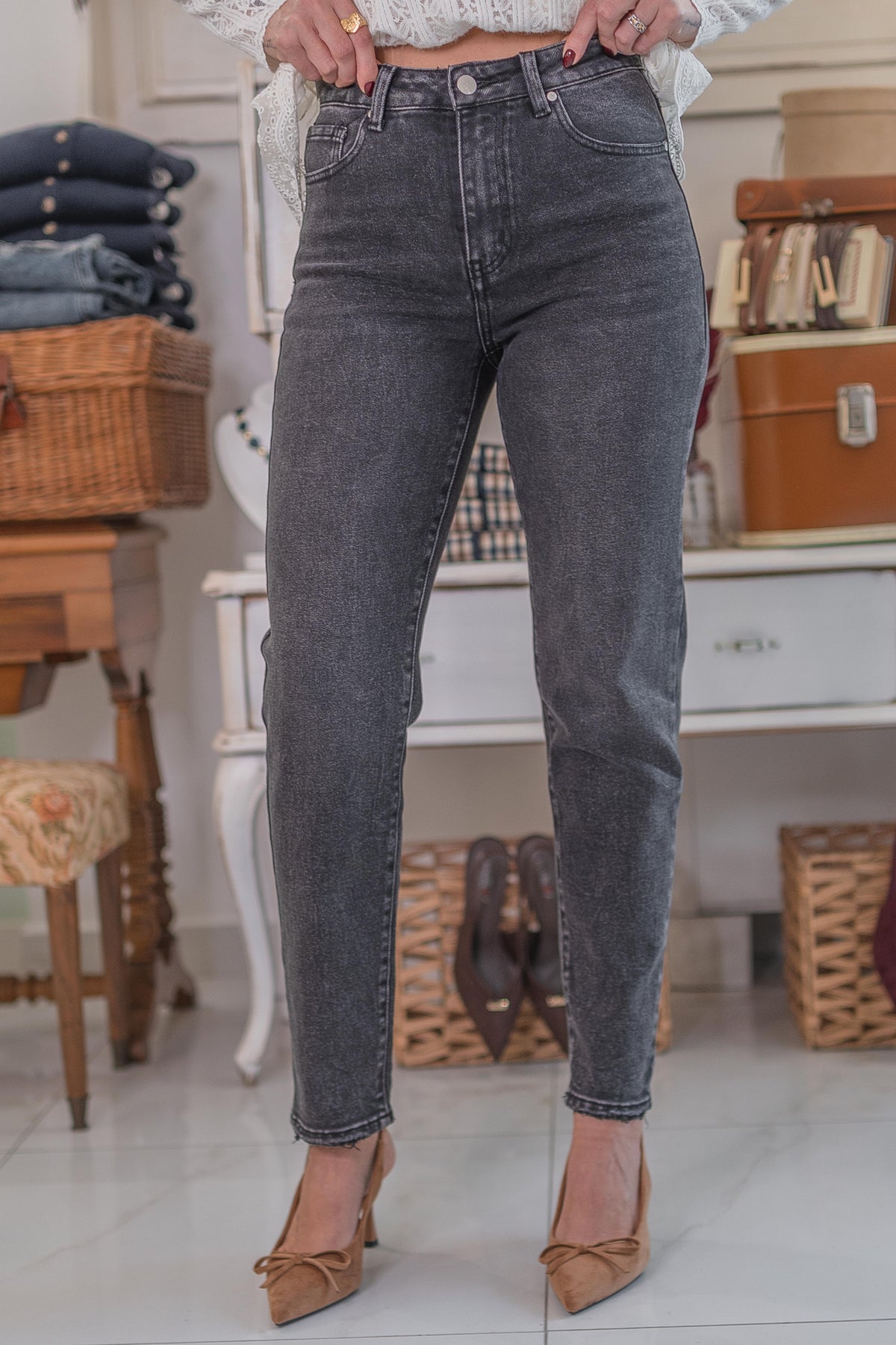 Jeans Mery