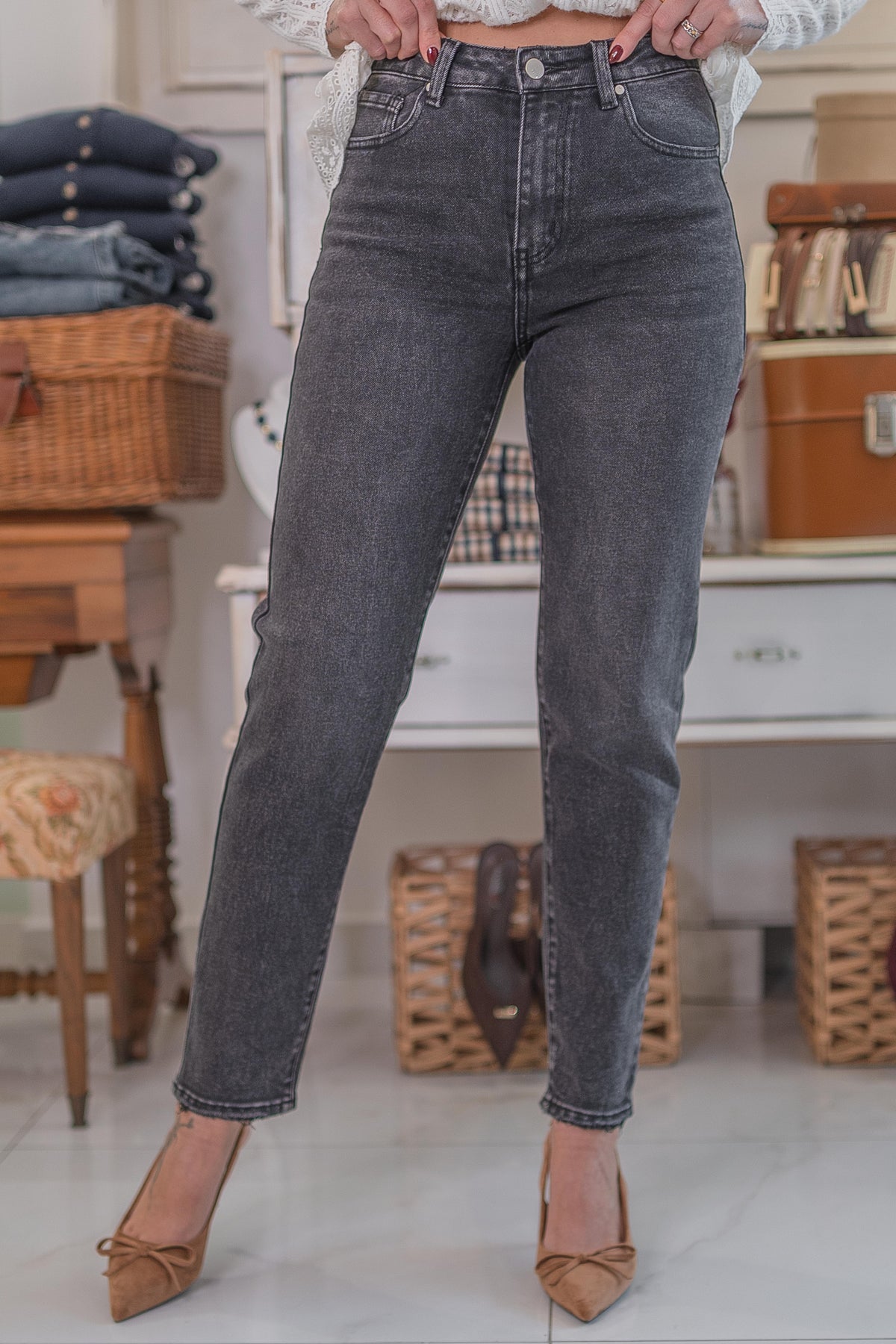 Jeans Mery