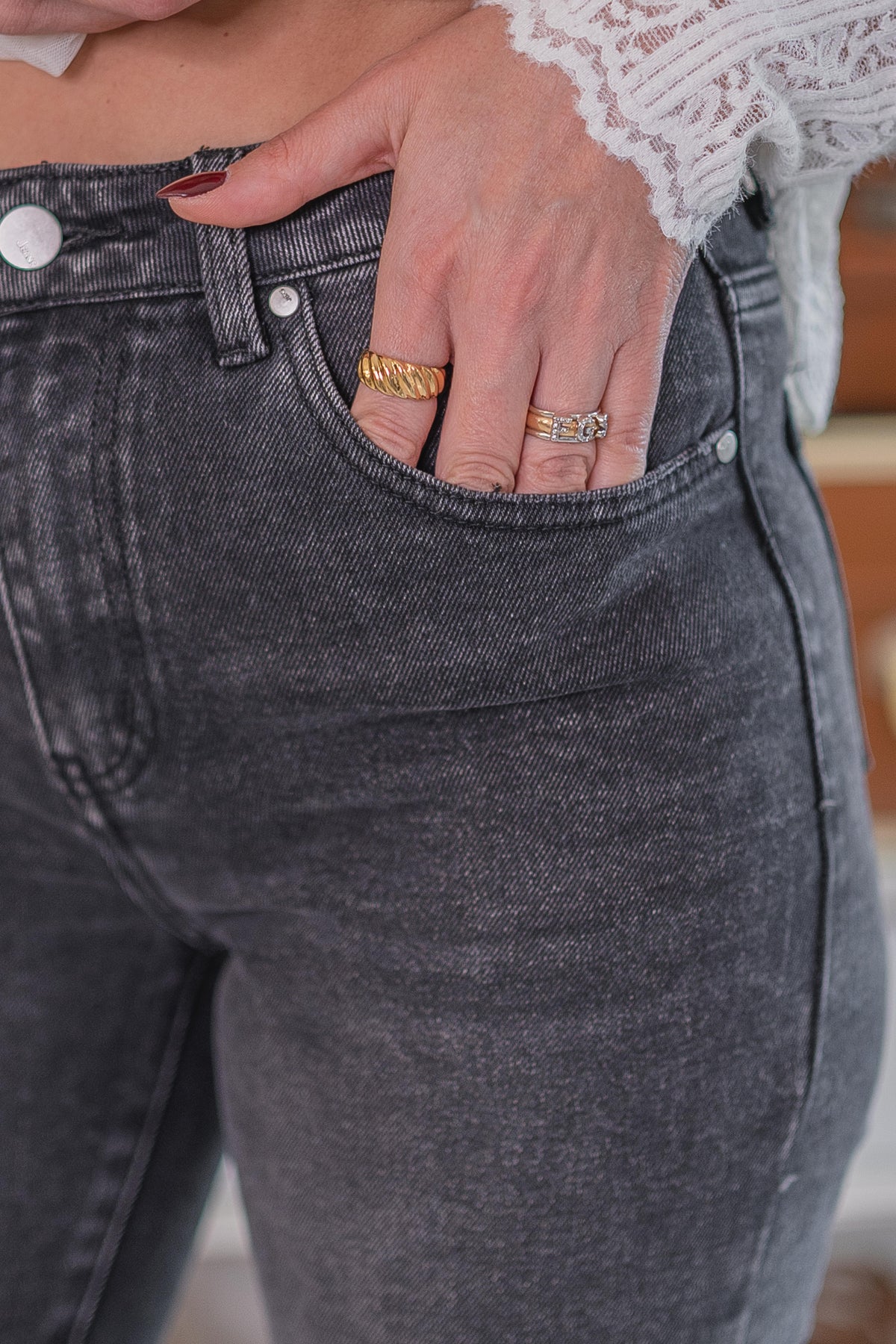 Jeans Mery