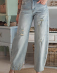 Jeans Musa