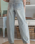 Jeans Musa