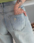 Jeans Musa