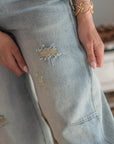 Jeans Musa
