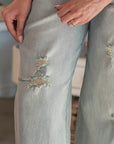 Jeans Musa