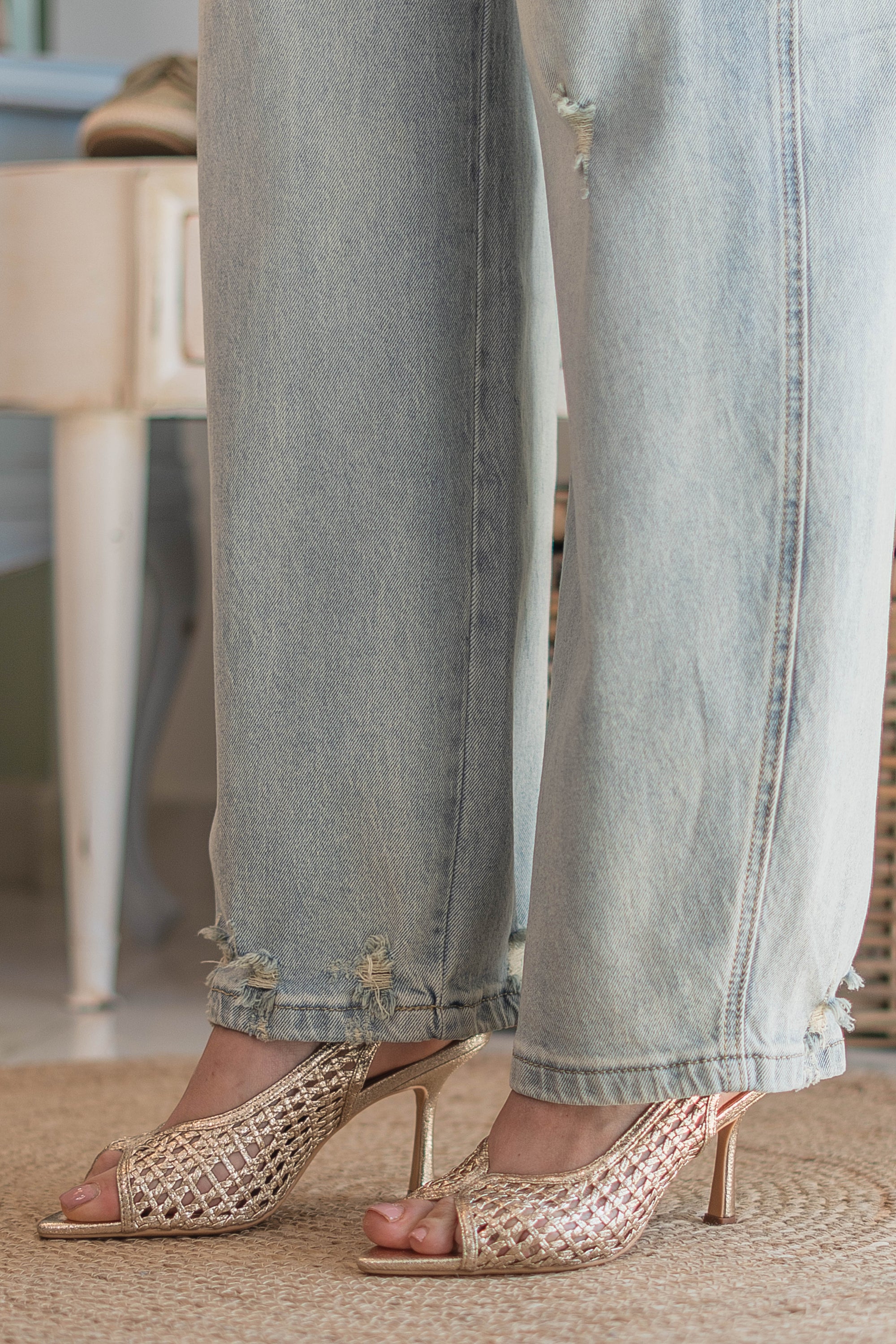 Jeans Musa