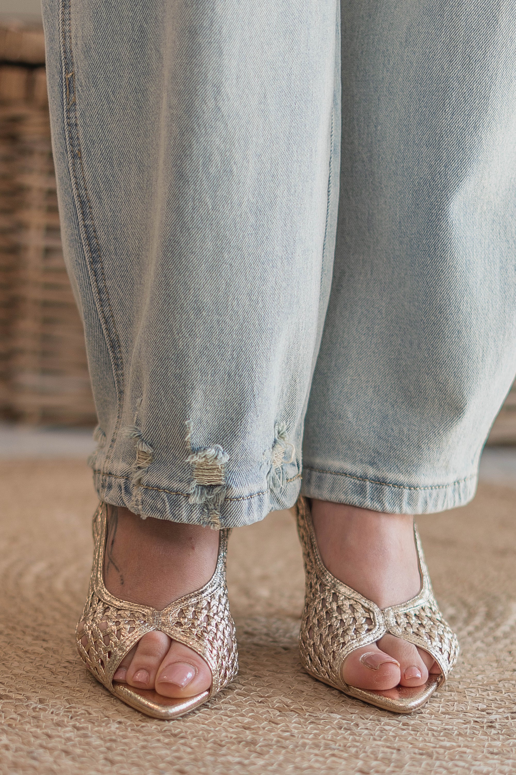 Jeans Musa