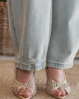 Jeans Musa