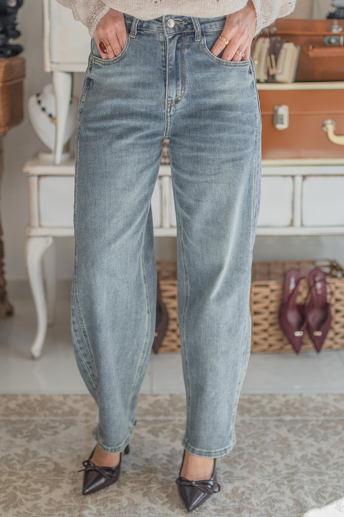 Jeans Ondine